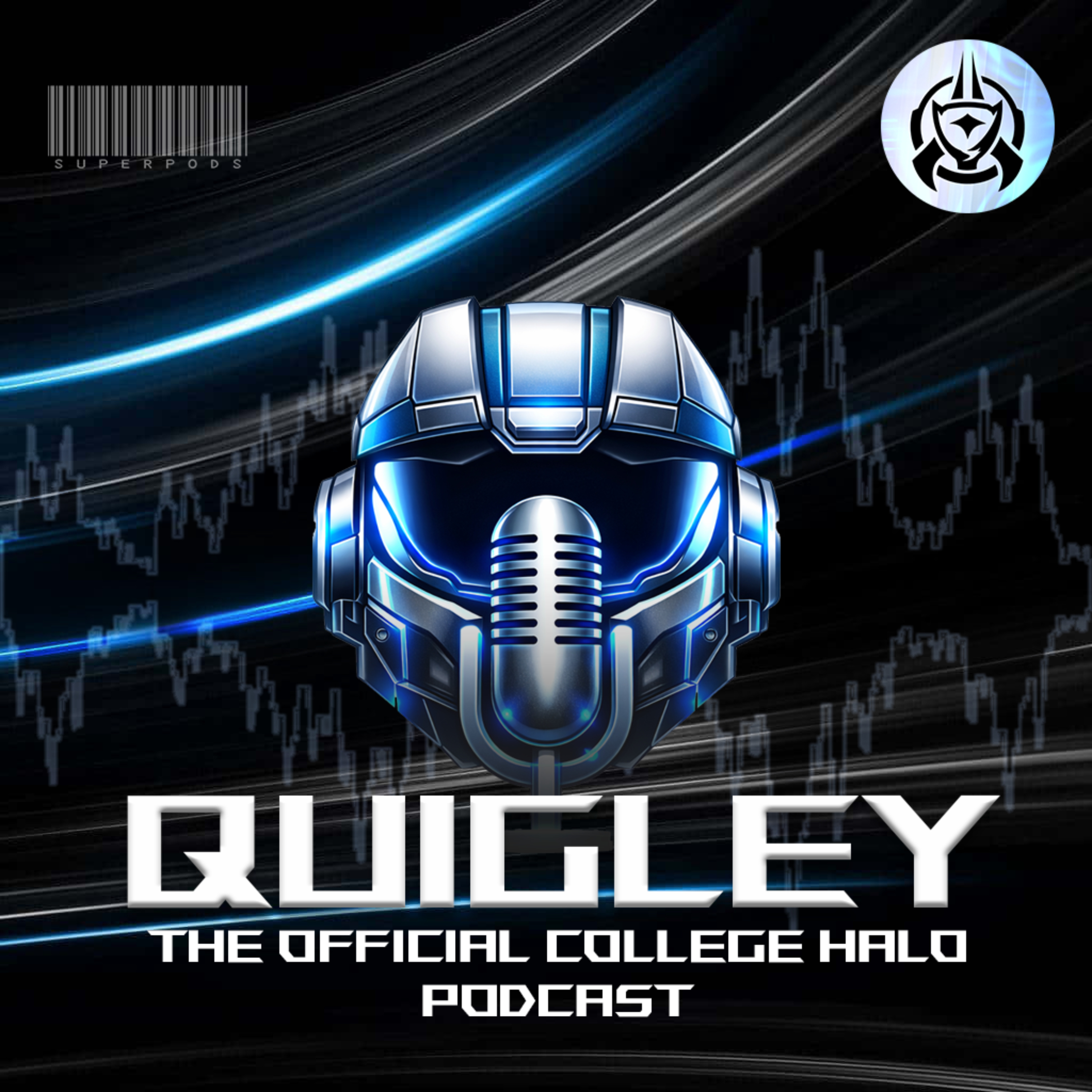 Quigley: The Official College Halo Podcast