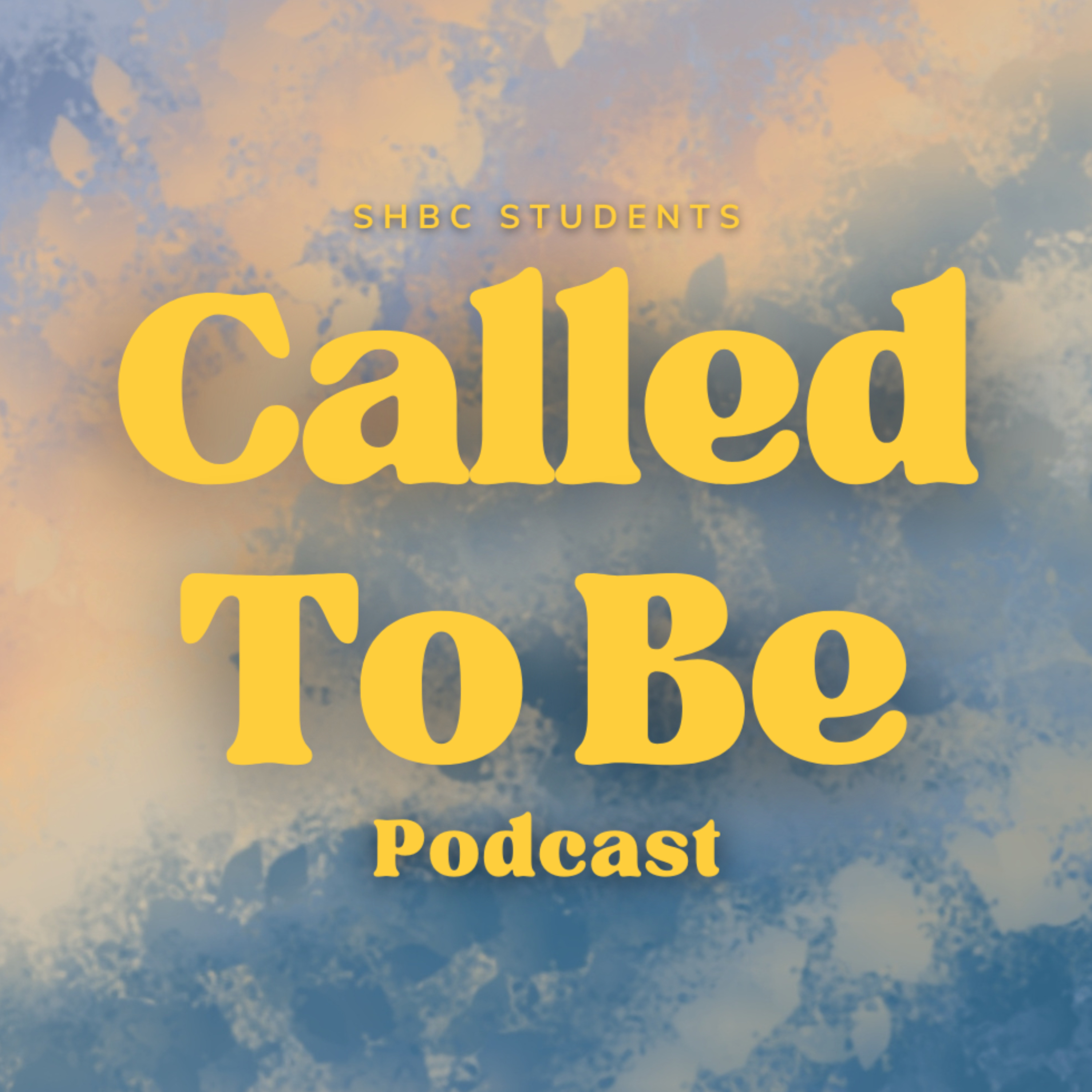 Called To Be podcast artwork