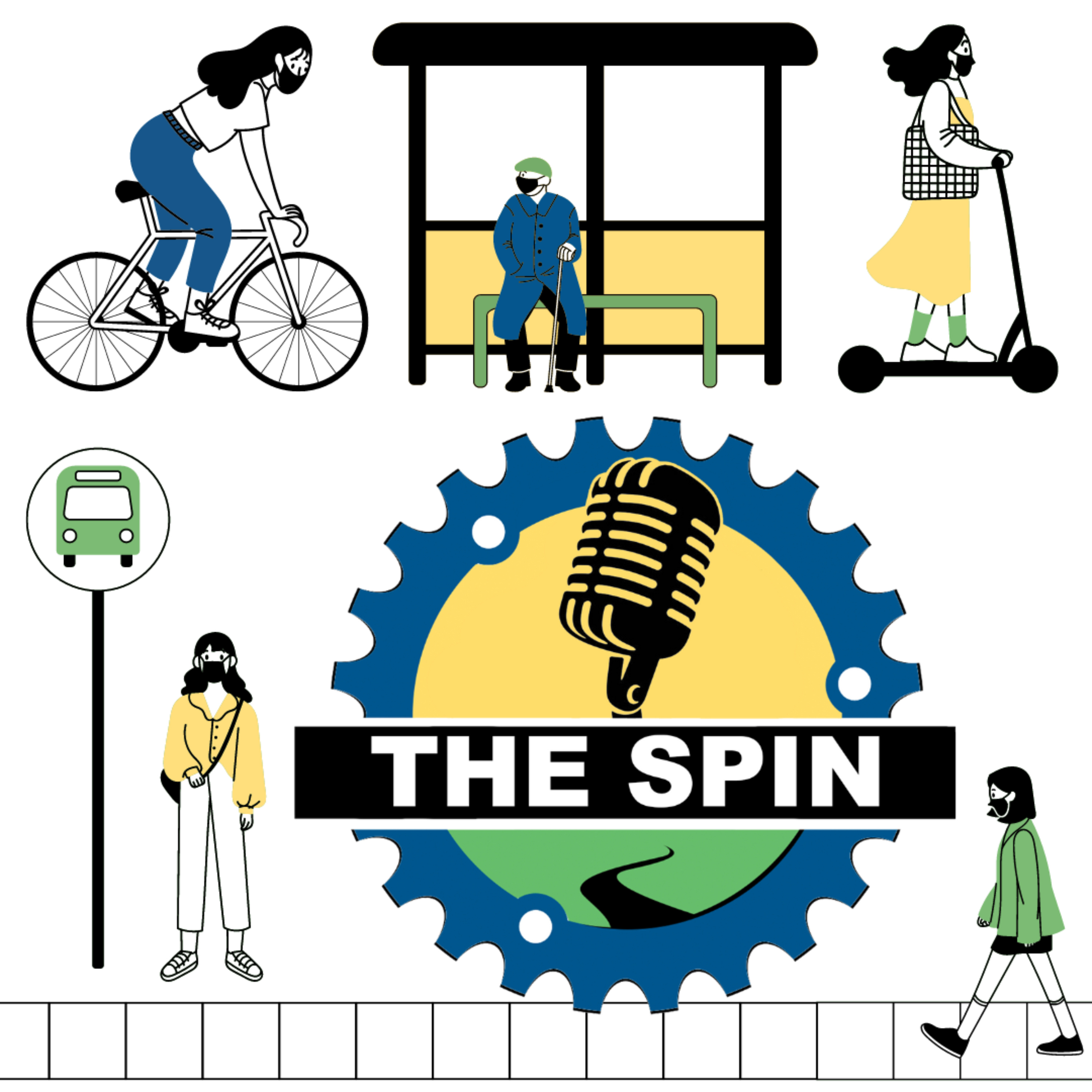 Bike Durham: The Spin