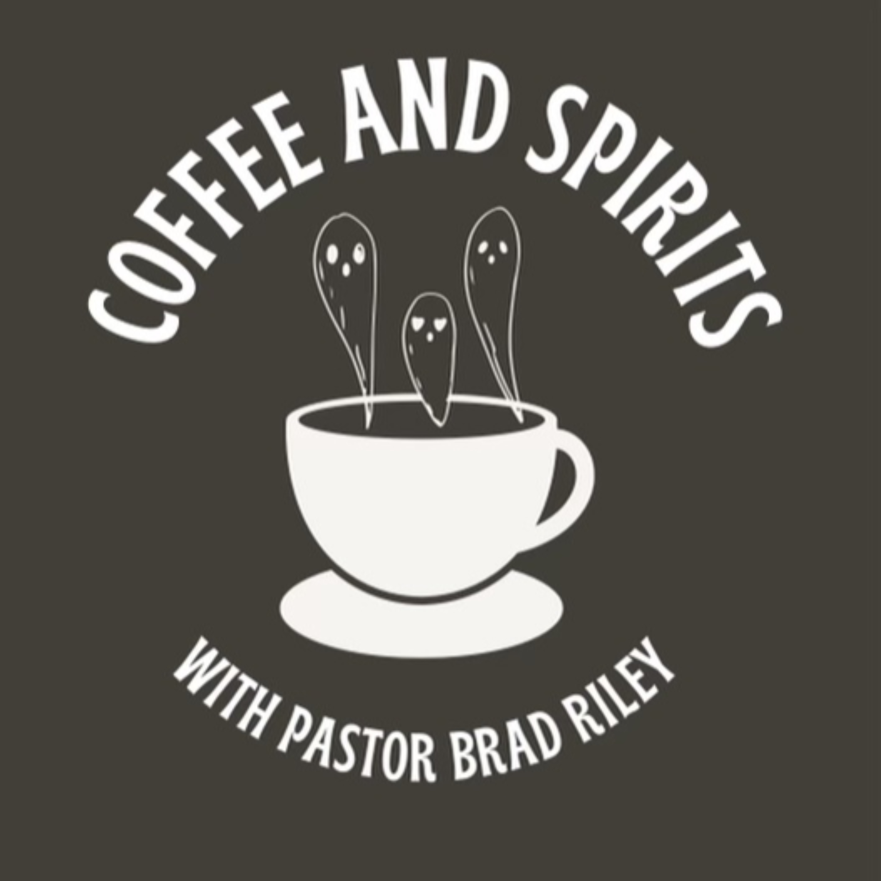 Coffee and Spirits