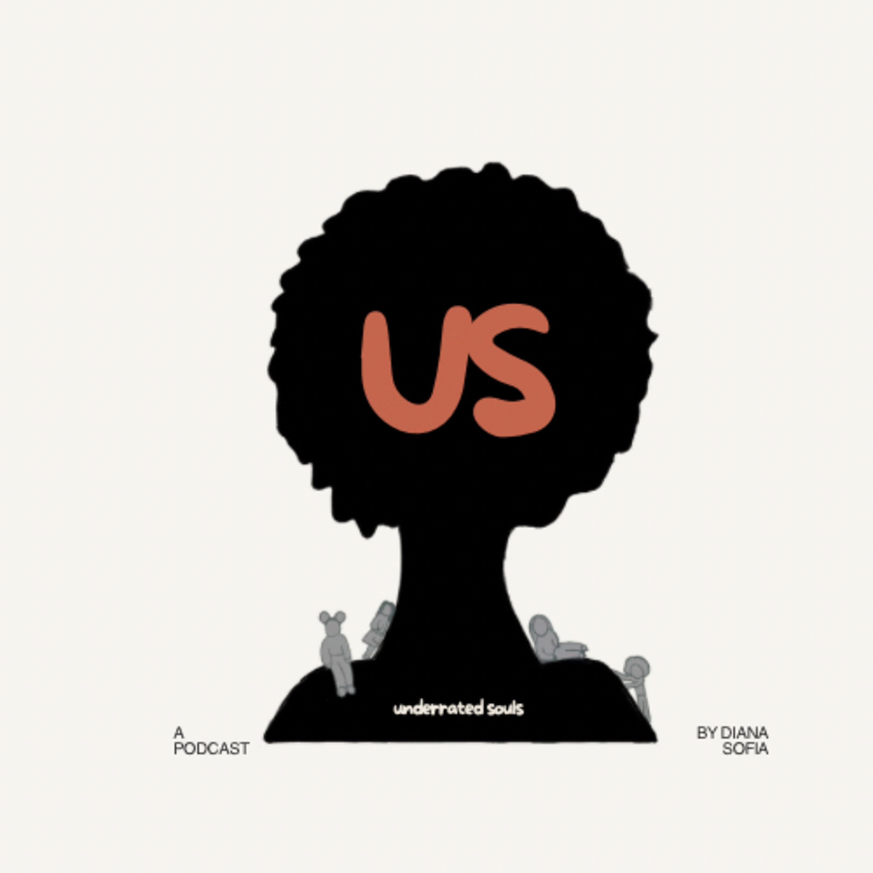 Underrated Souls