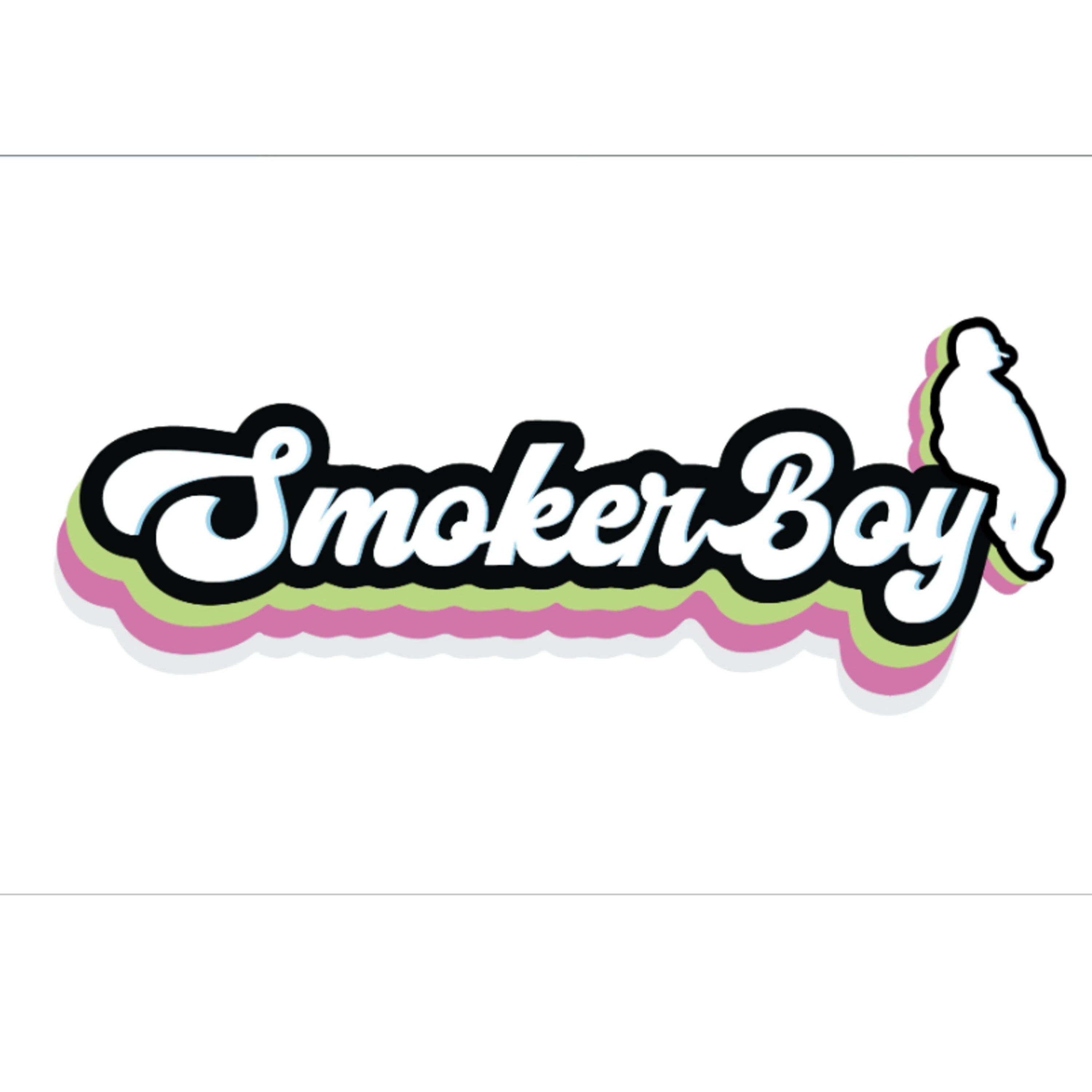 Smoke Sessions podcast artwork