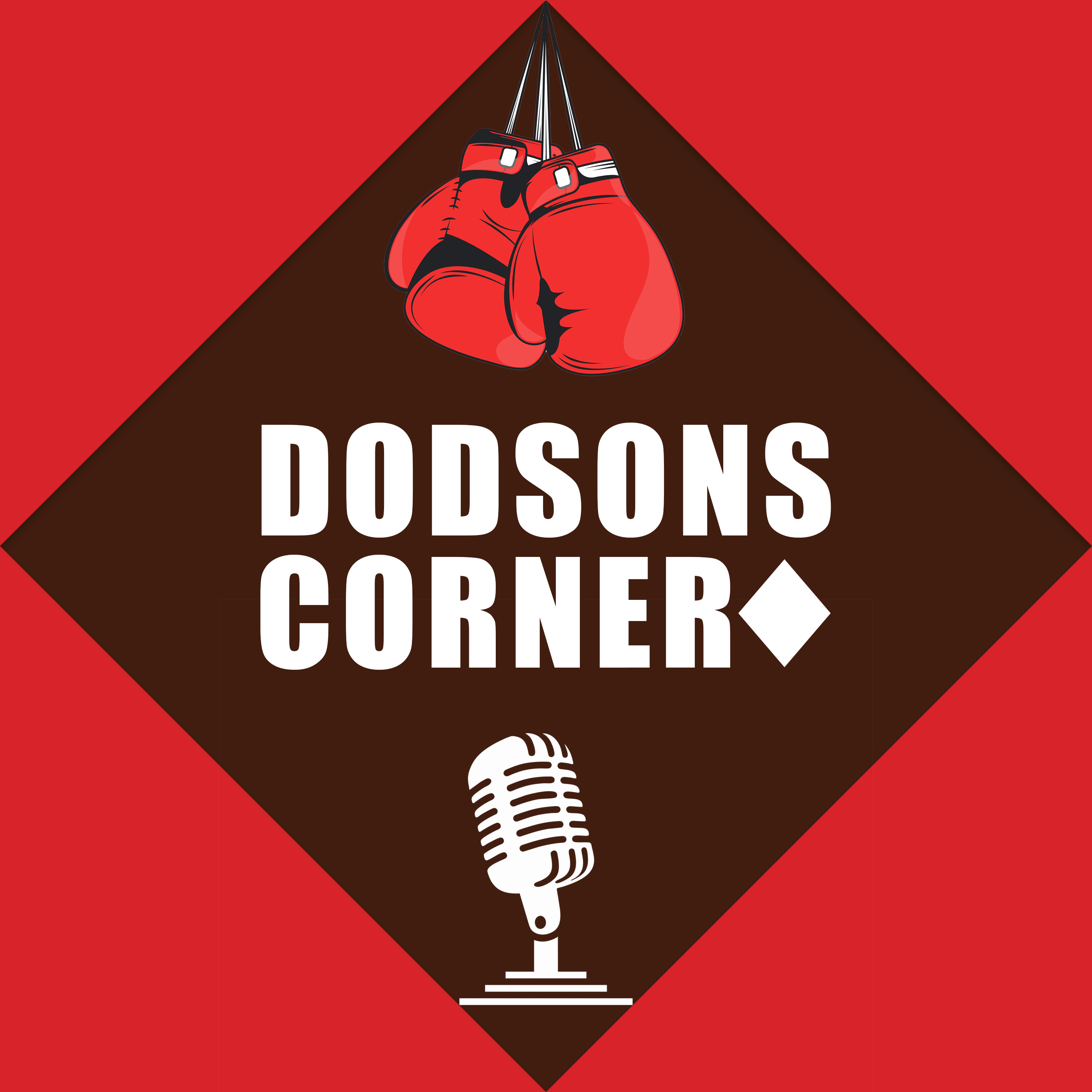 Dodson's Corner