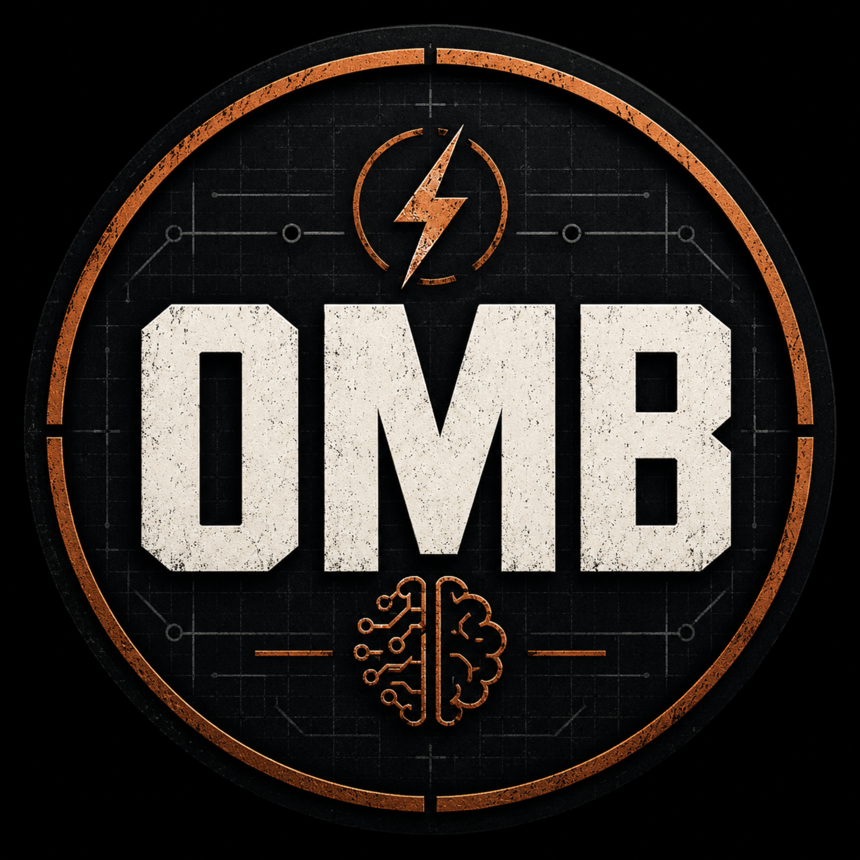 ONE MORE BOOM PODCAST