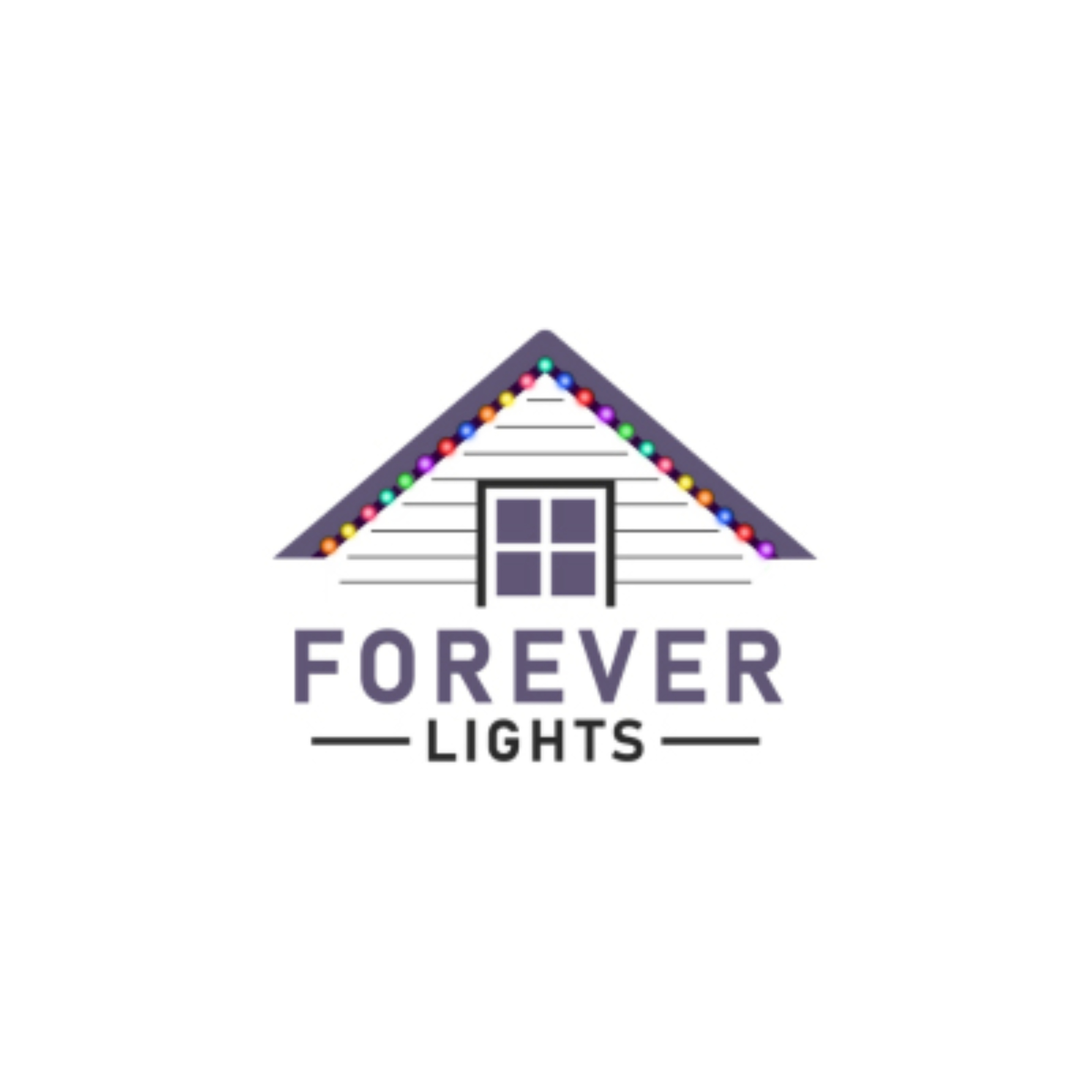 Forever Lights podcast artwork