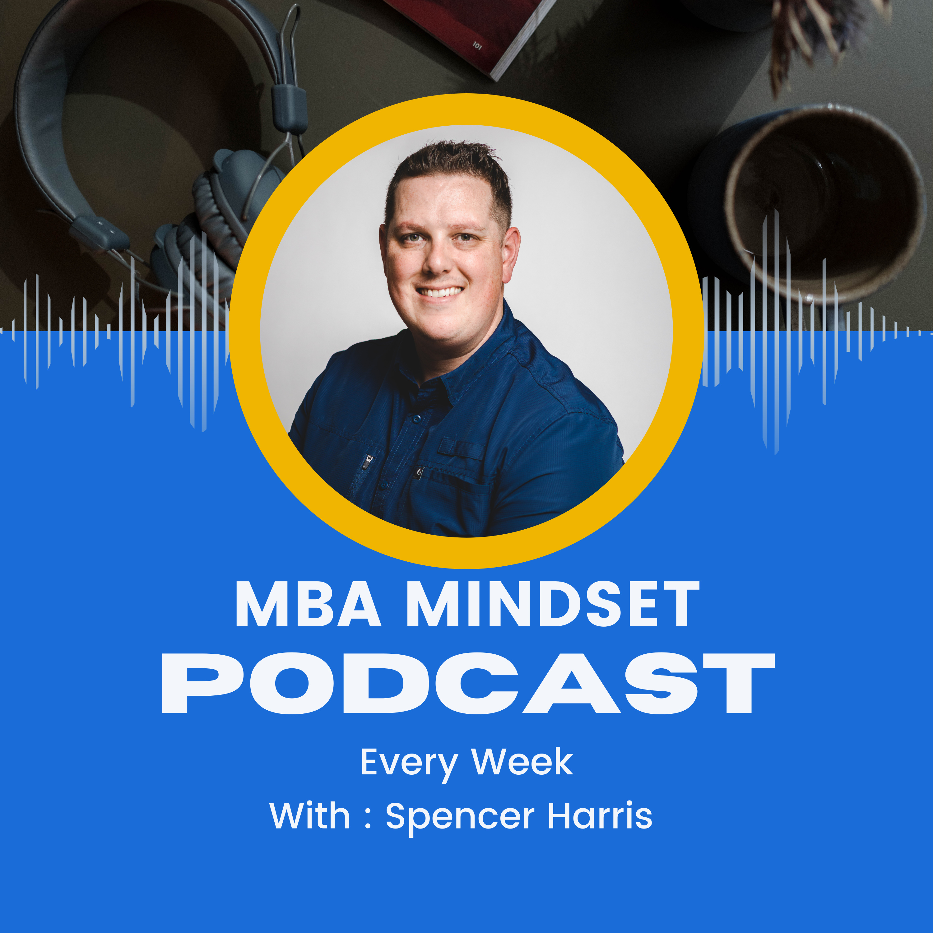 MBA Mindset