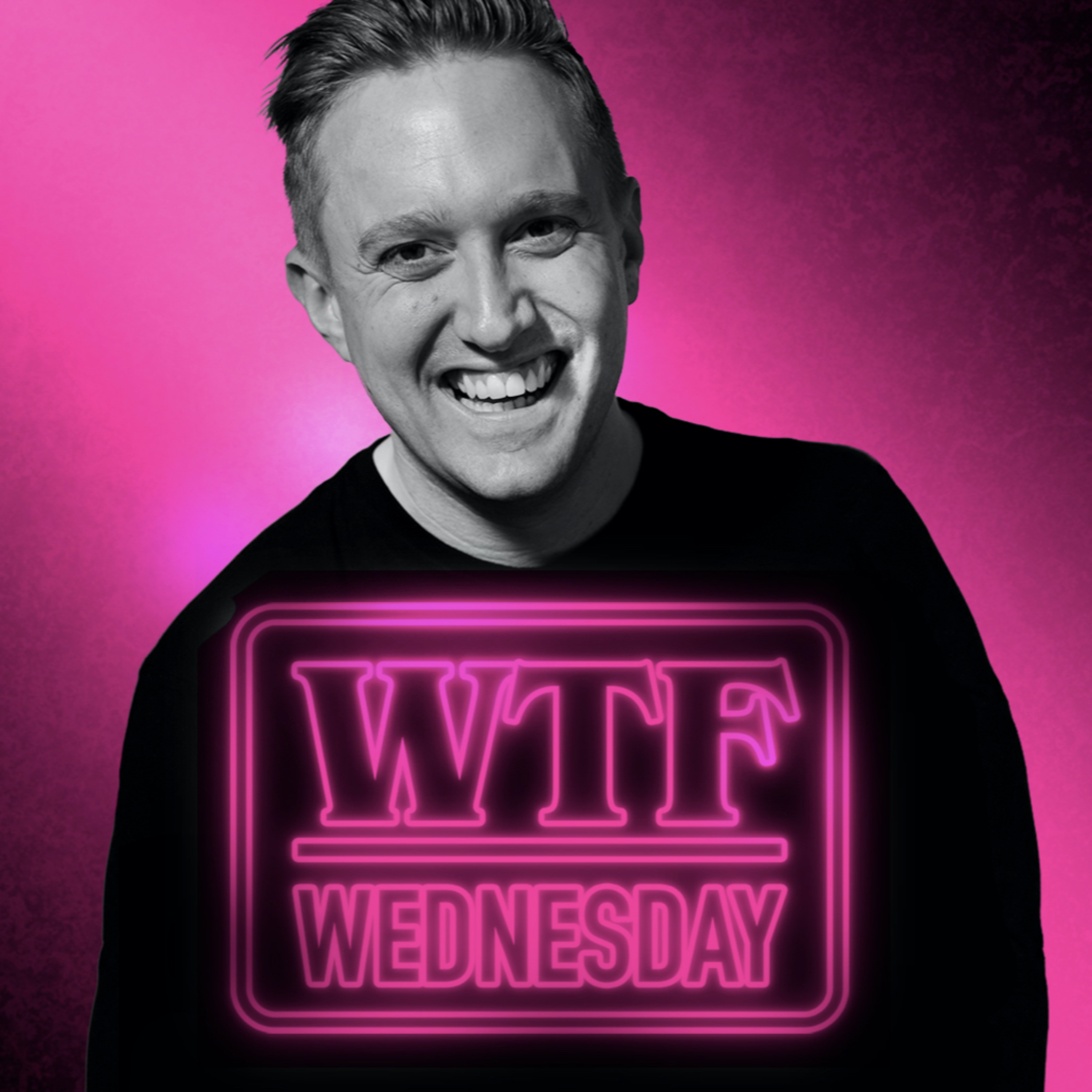 WTF Wednesday 