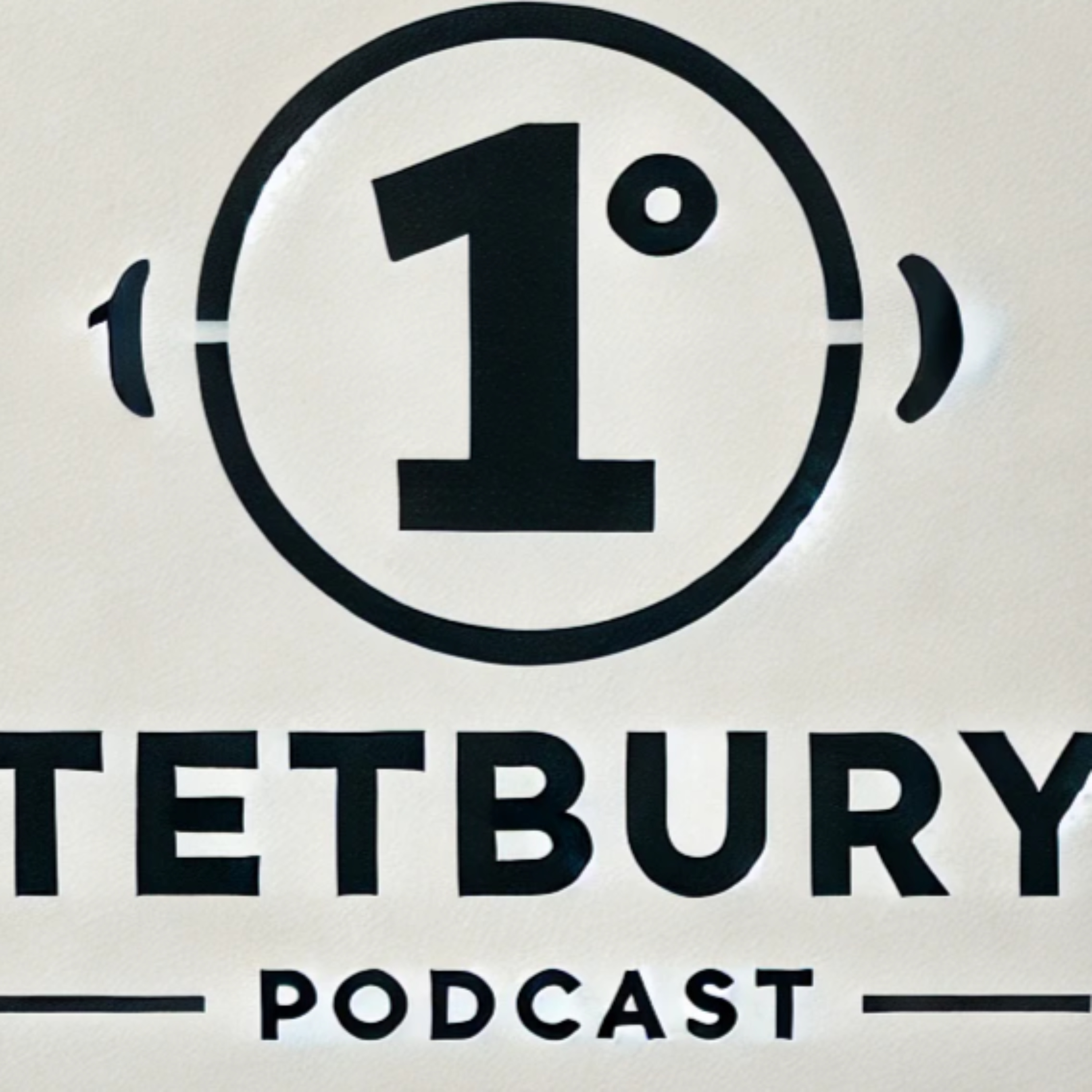 1TETBURY podcast artwork