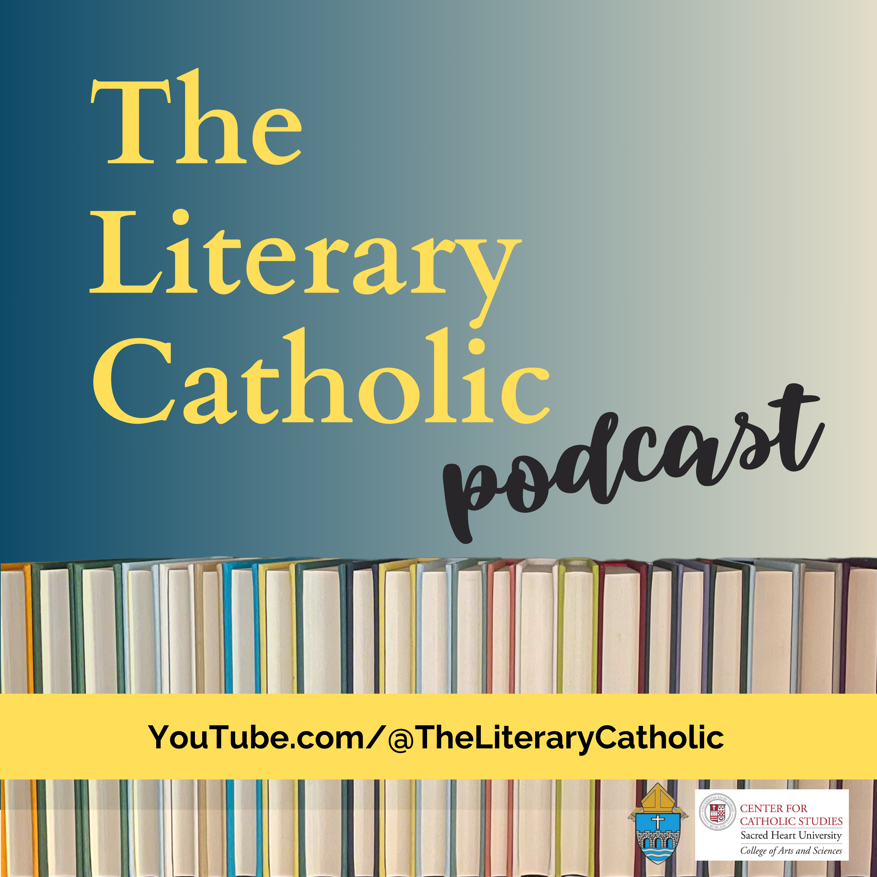 The Literary Catholic