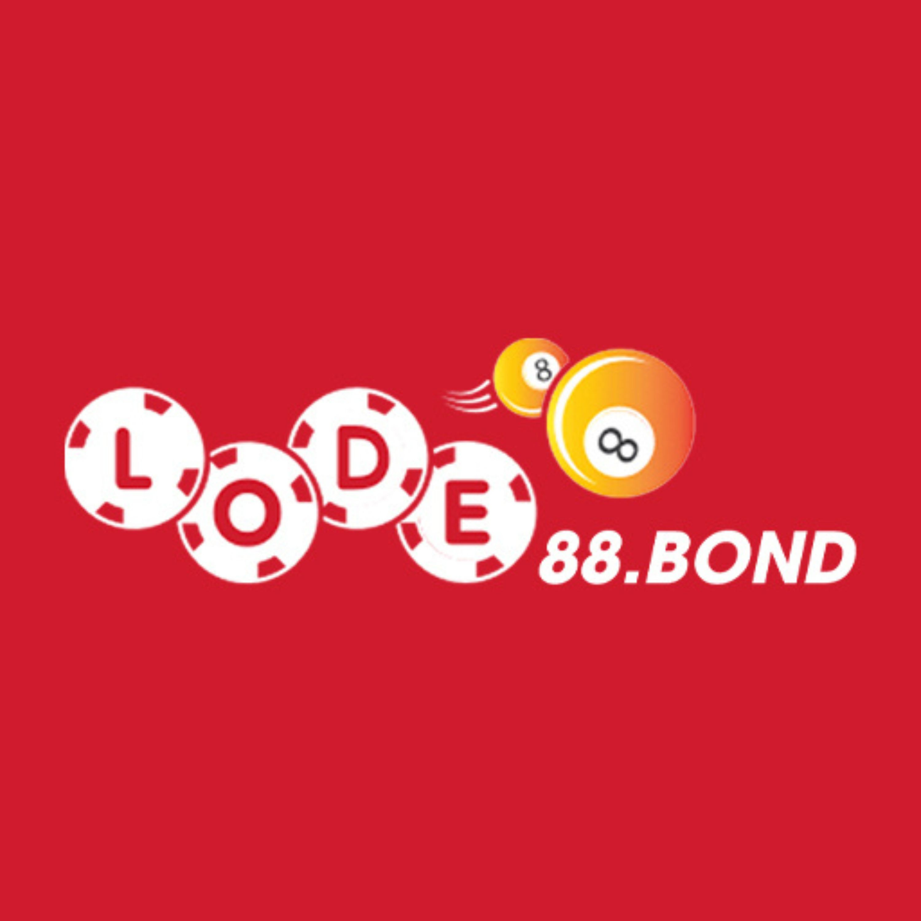 lode88bond podcast artwork