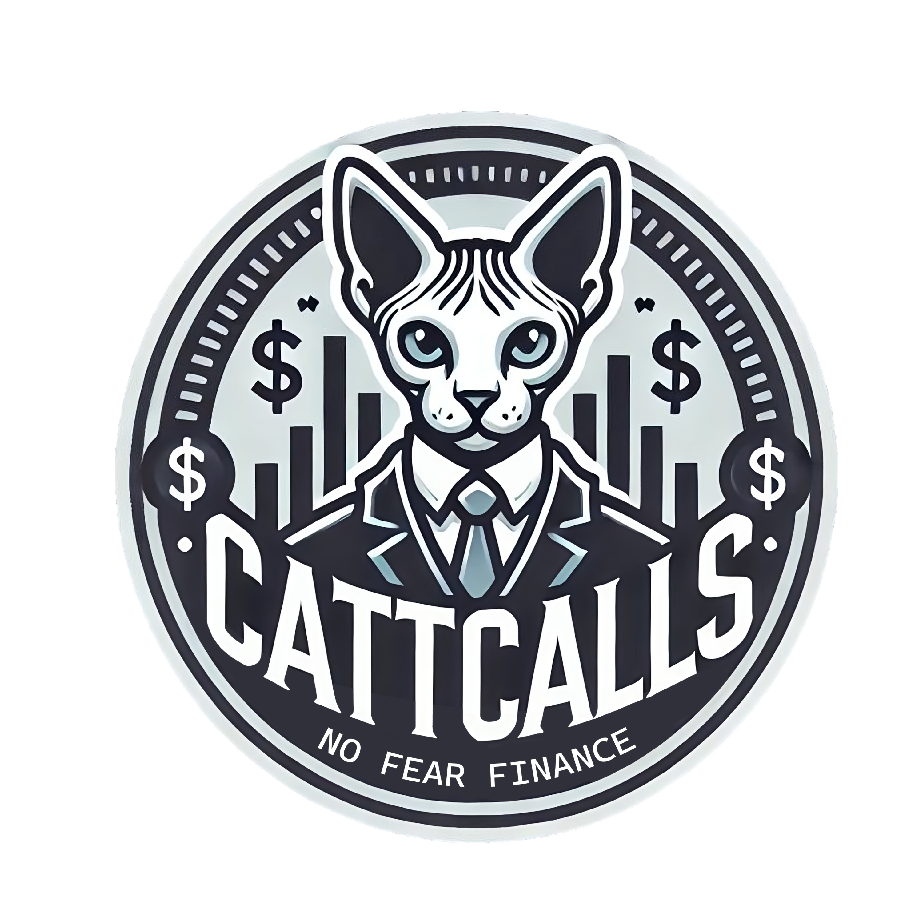 Catt Calls: No Fear Finance