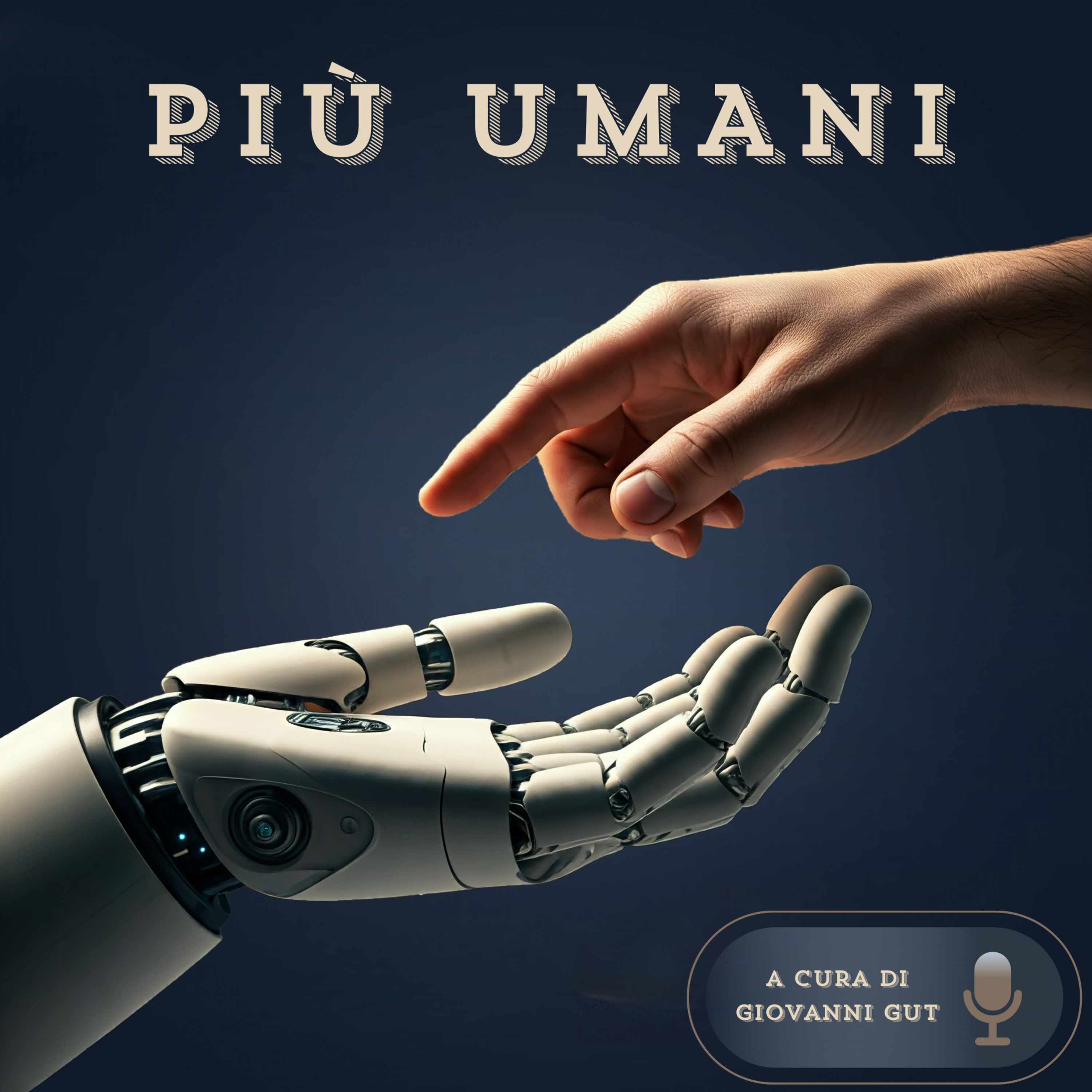 Più umani