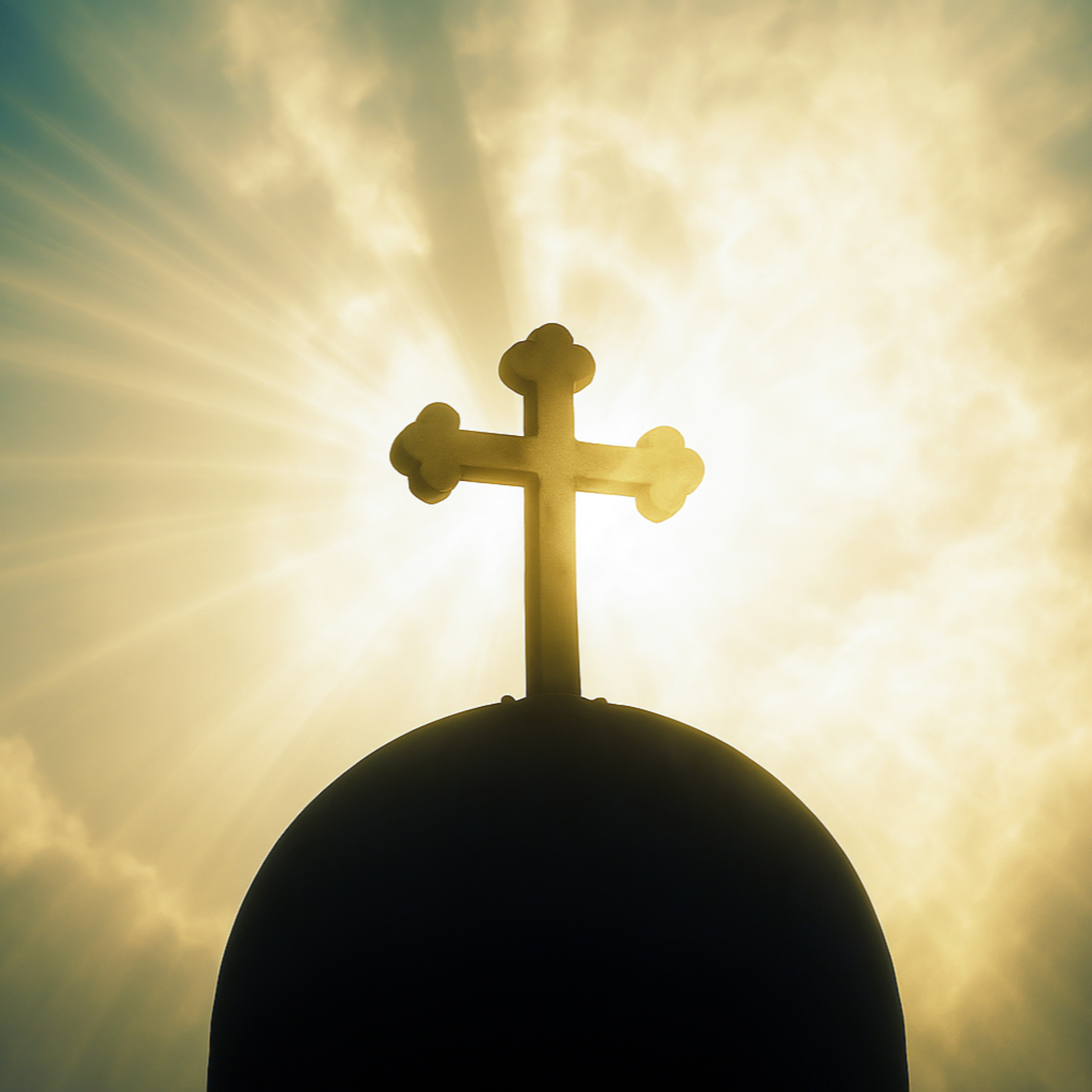 L’Abandon à Dieu : Redevenir Enfant