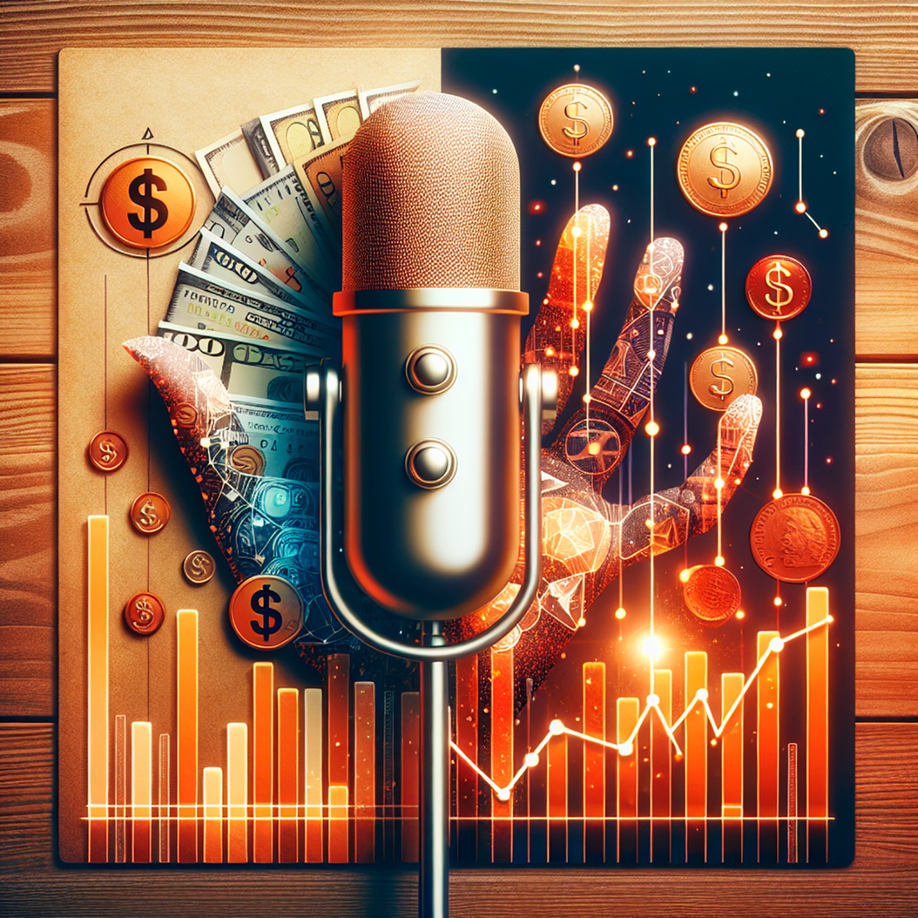 Chekau Podcast podcast artwork