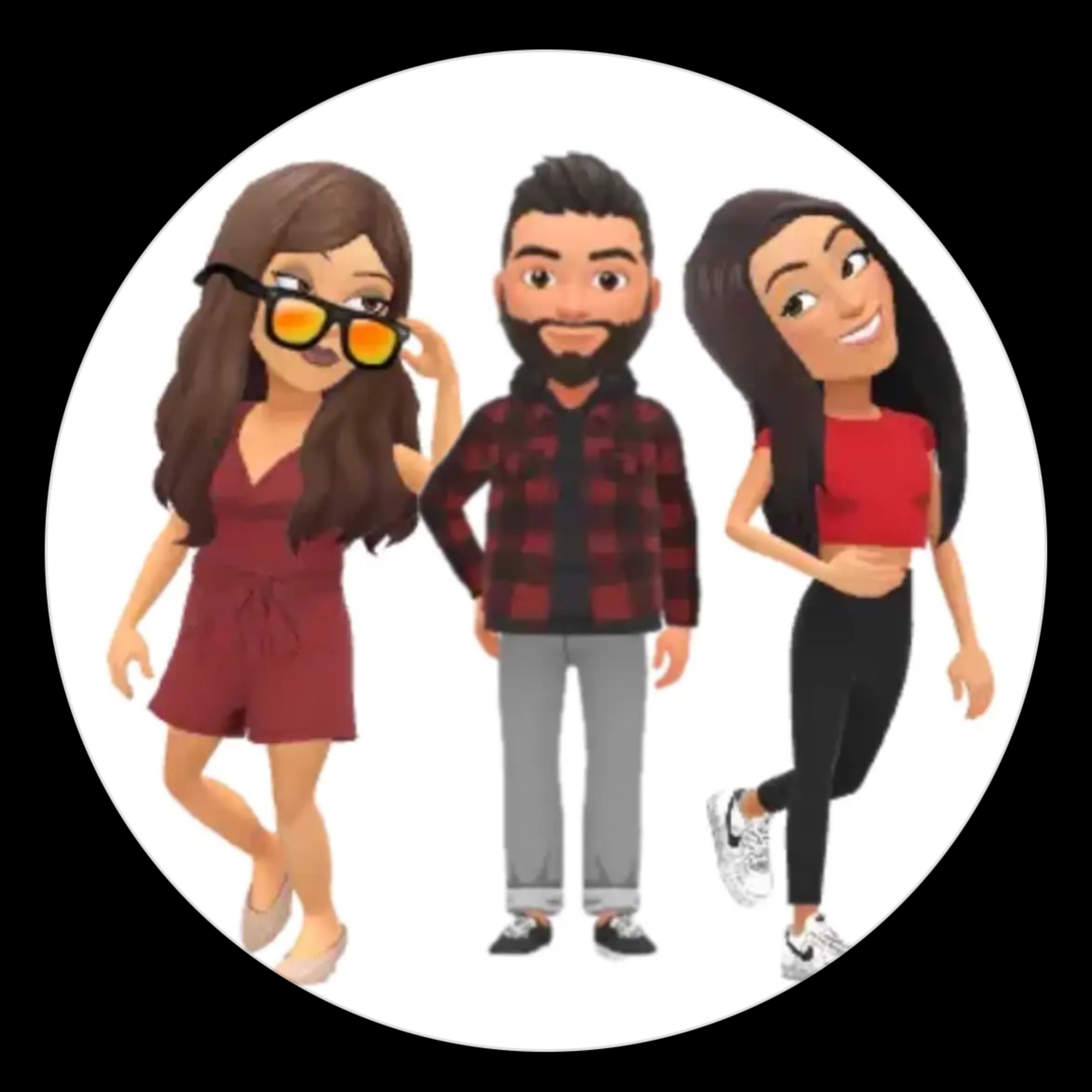 Truly Chaotic Podcast