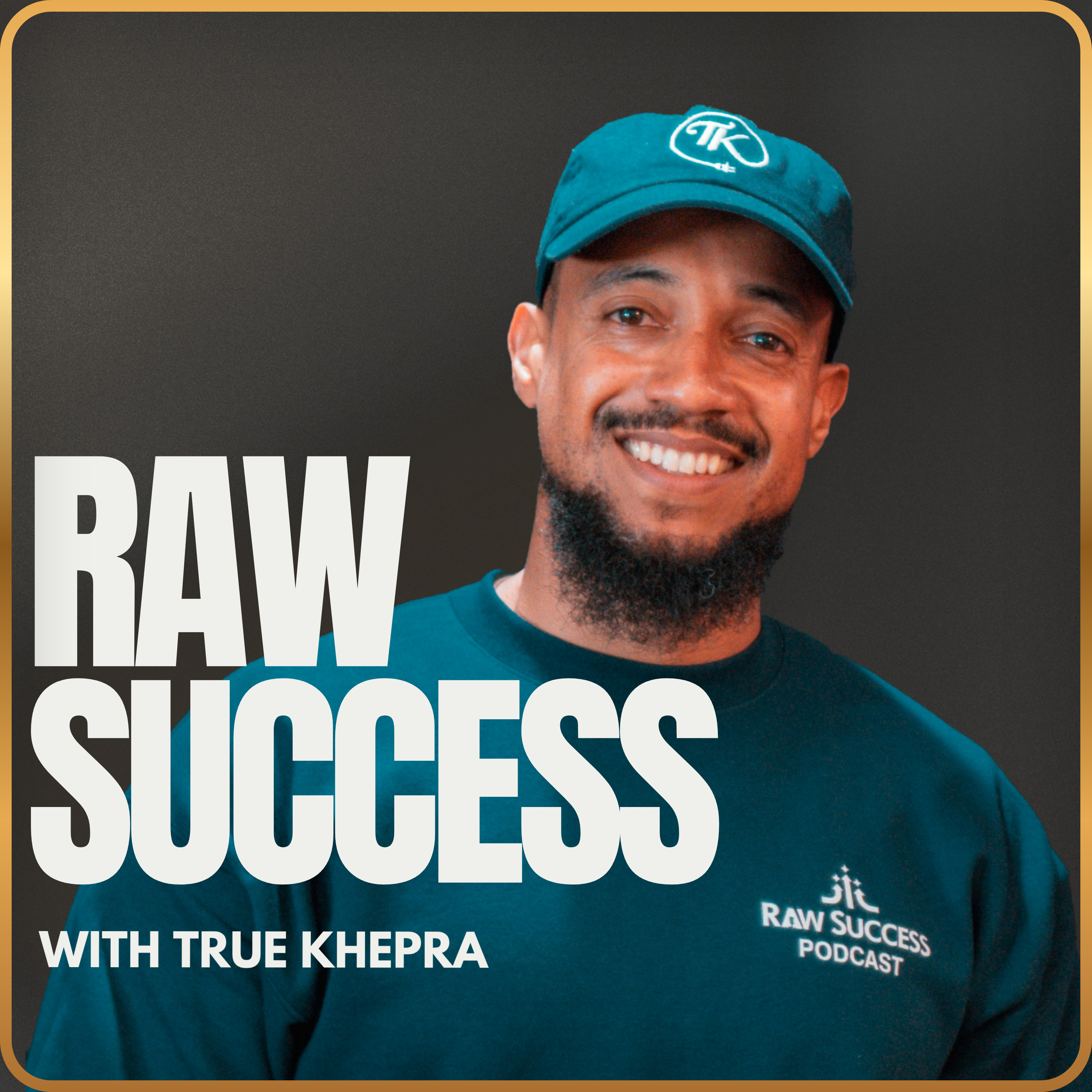 RAW SUCCESS