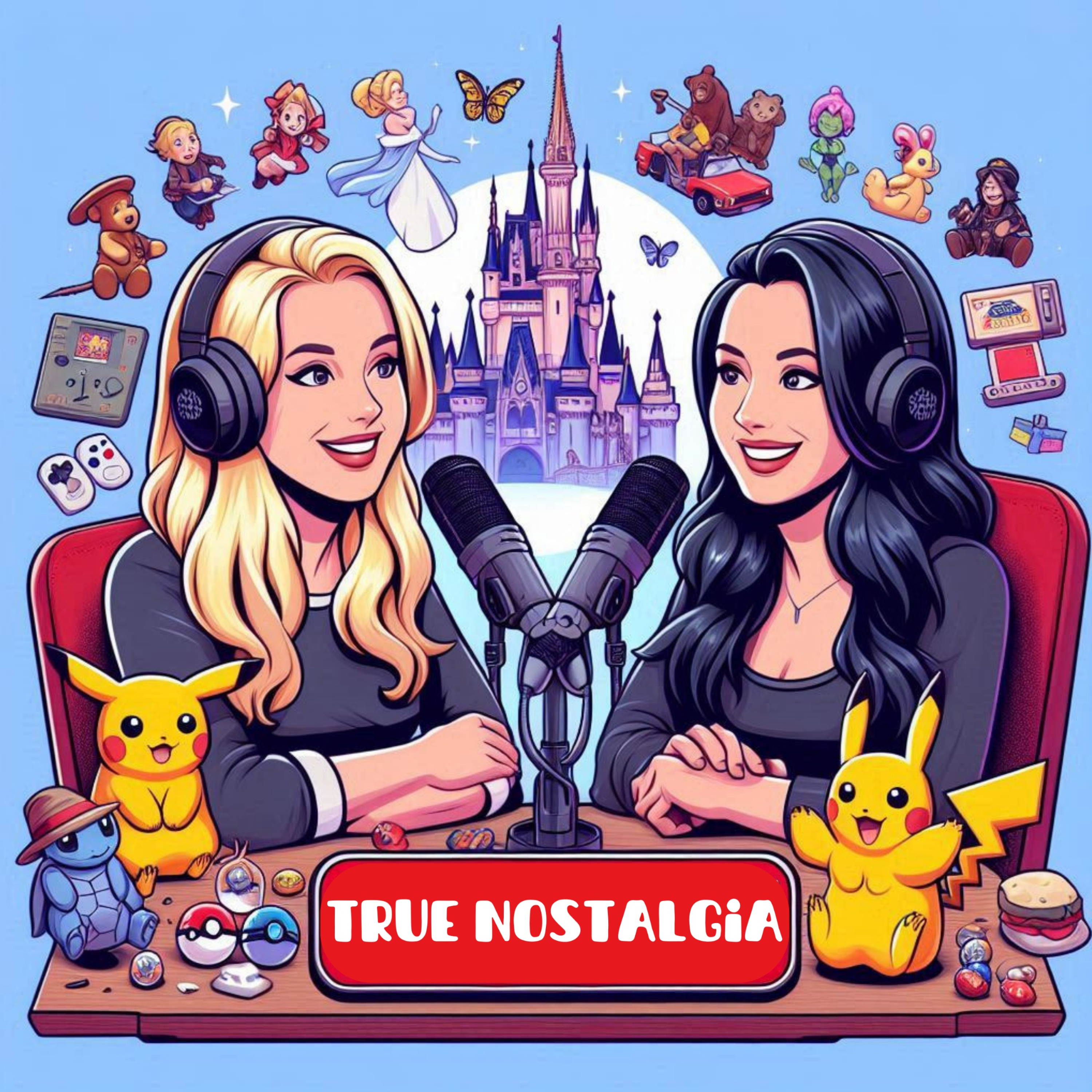 True Nostalgia
