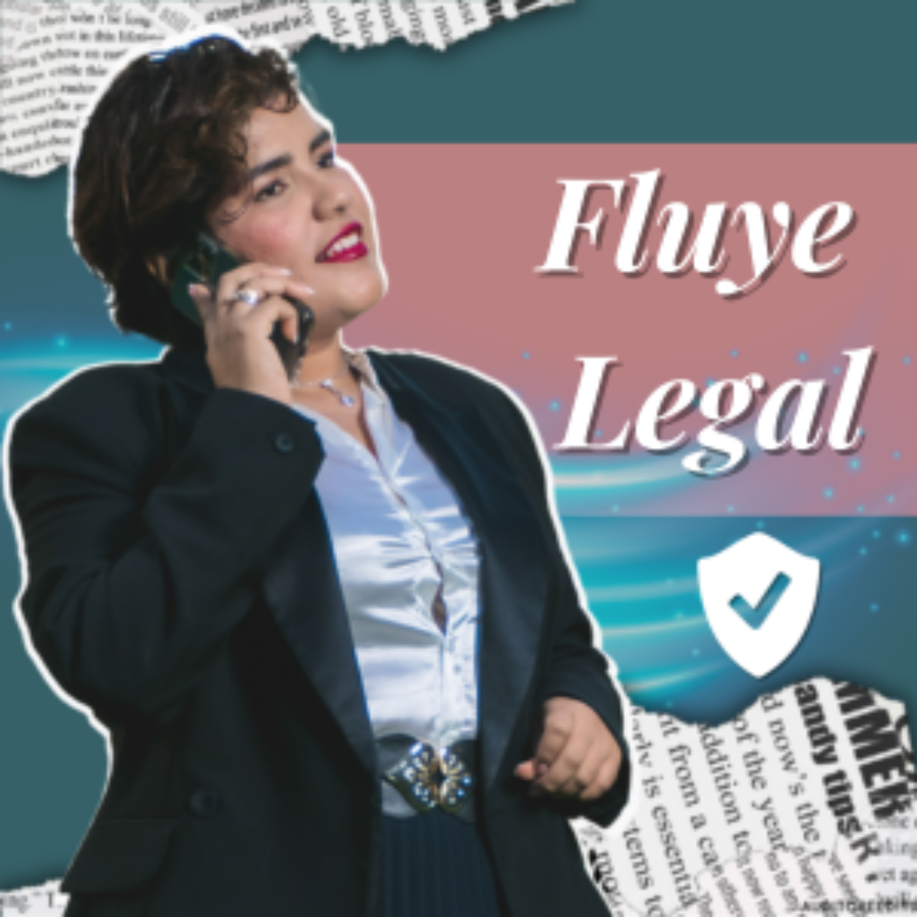 Fluye Legal: Tu Guía Jurídica Empresarial