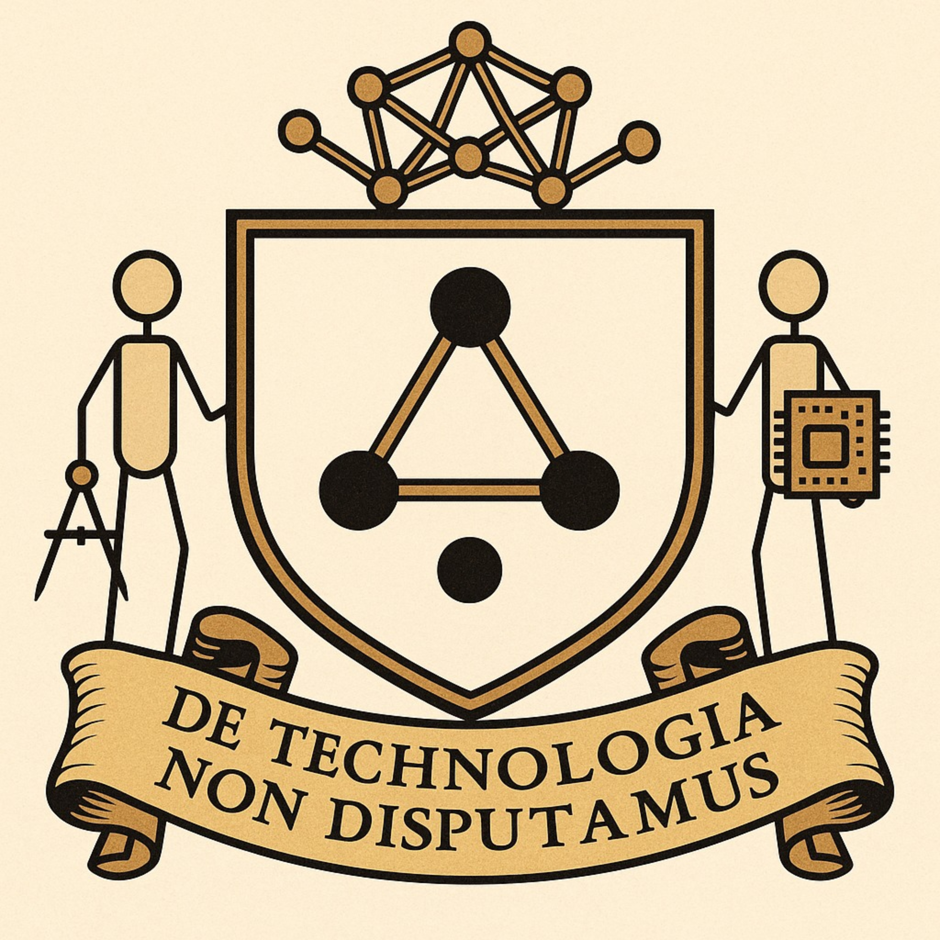Let's Not Talk About Tech podcast artwork