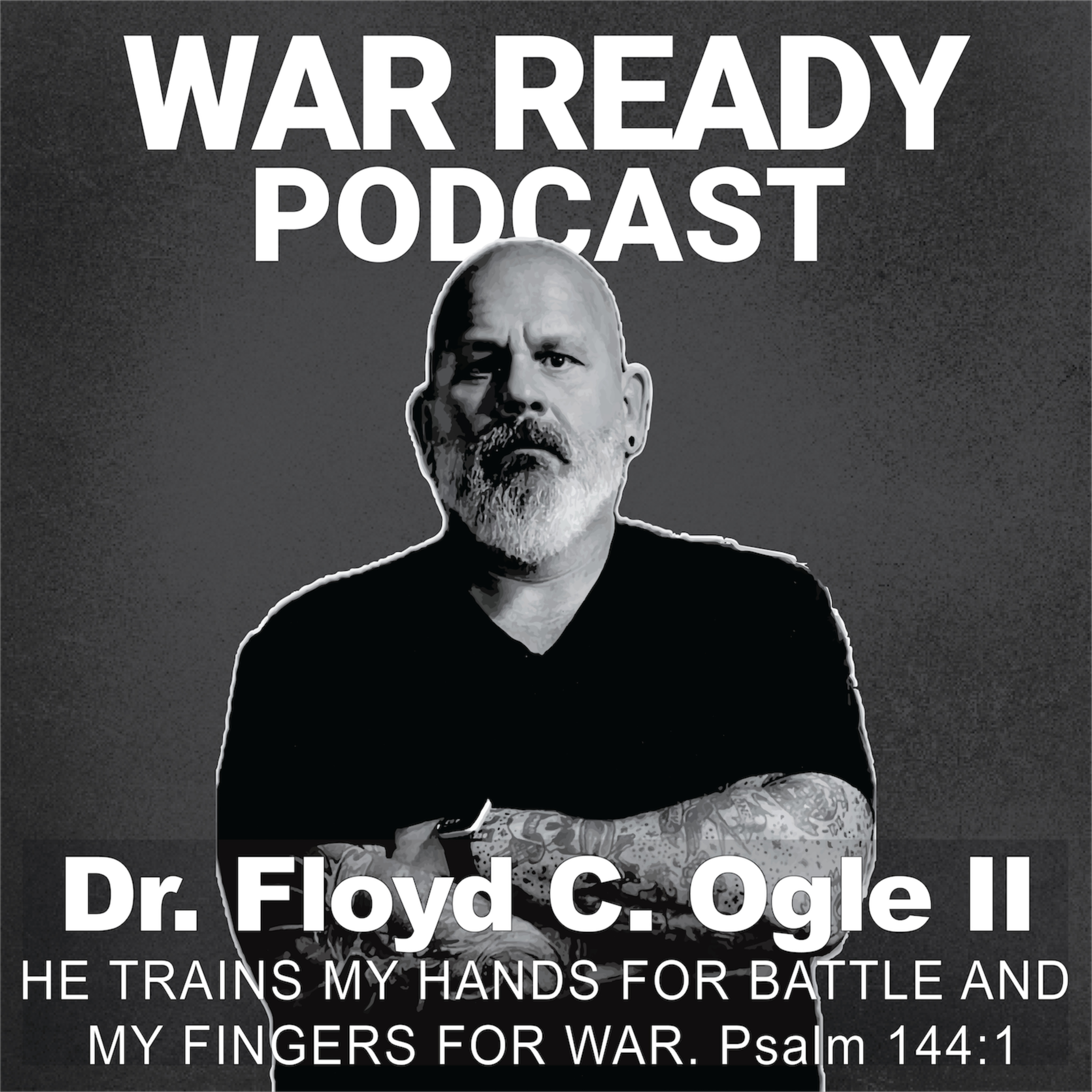 War Ready Podcast