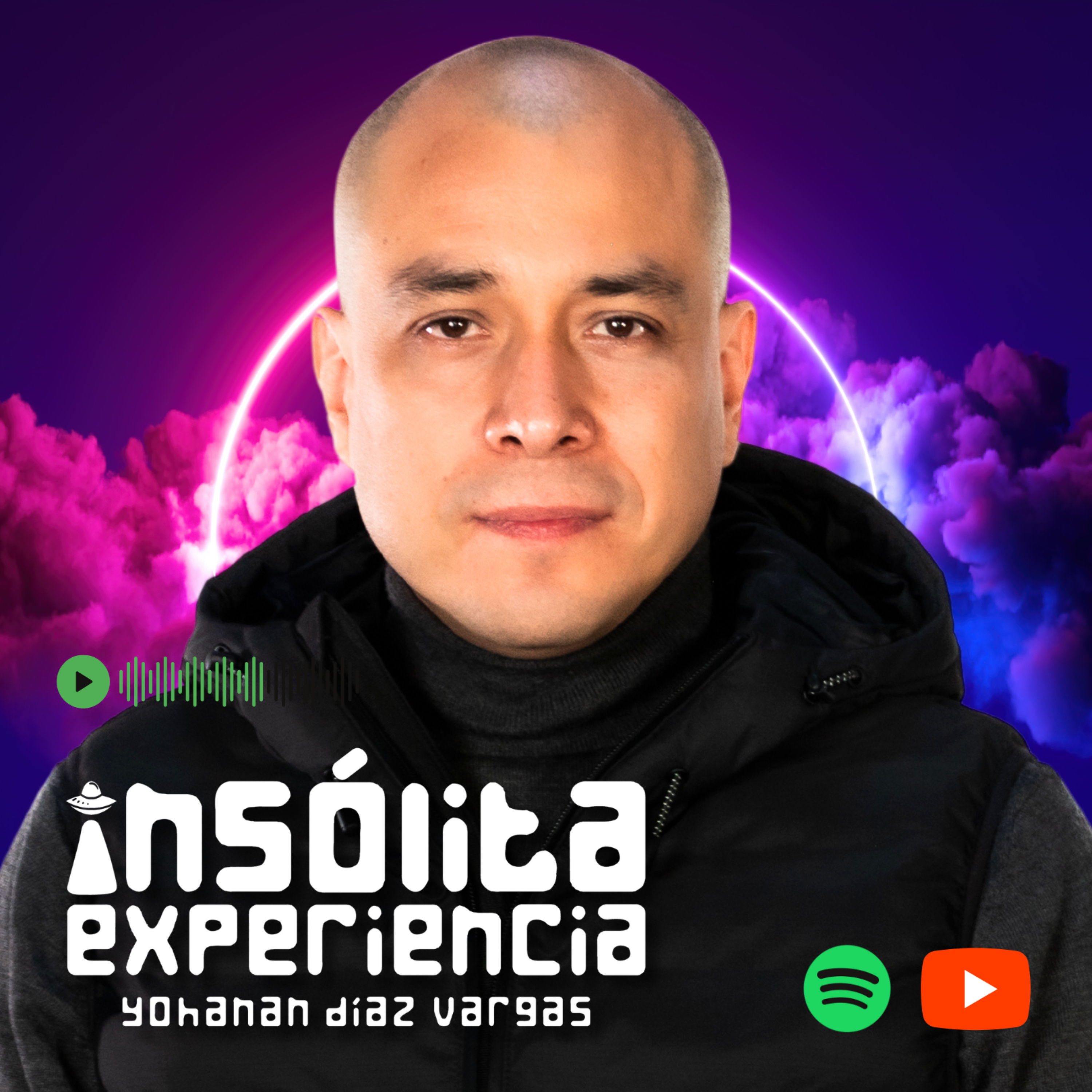 EN VIVO | URGENTE | Abducciones e Hibridación Extraterrestre: La Evidencia que Nadie Quiere Ver