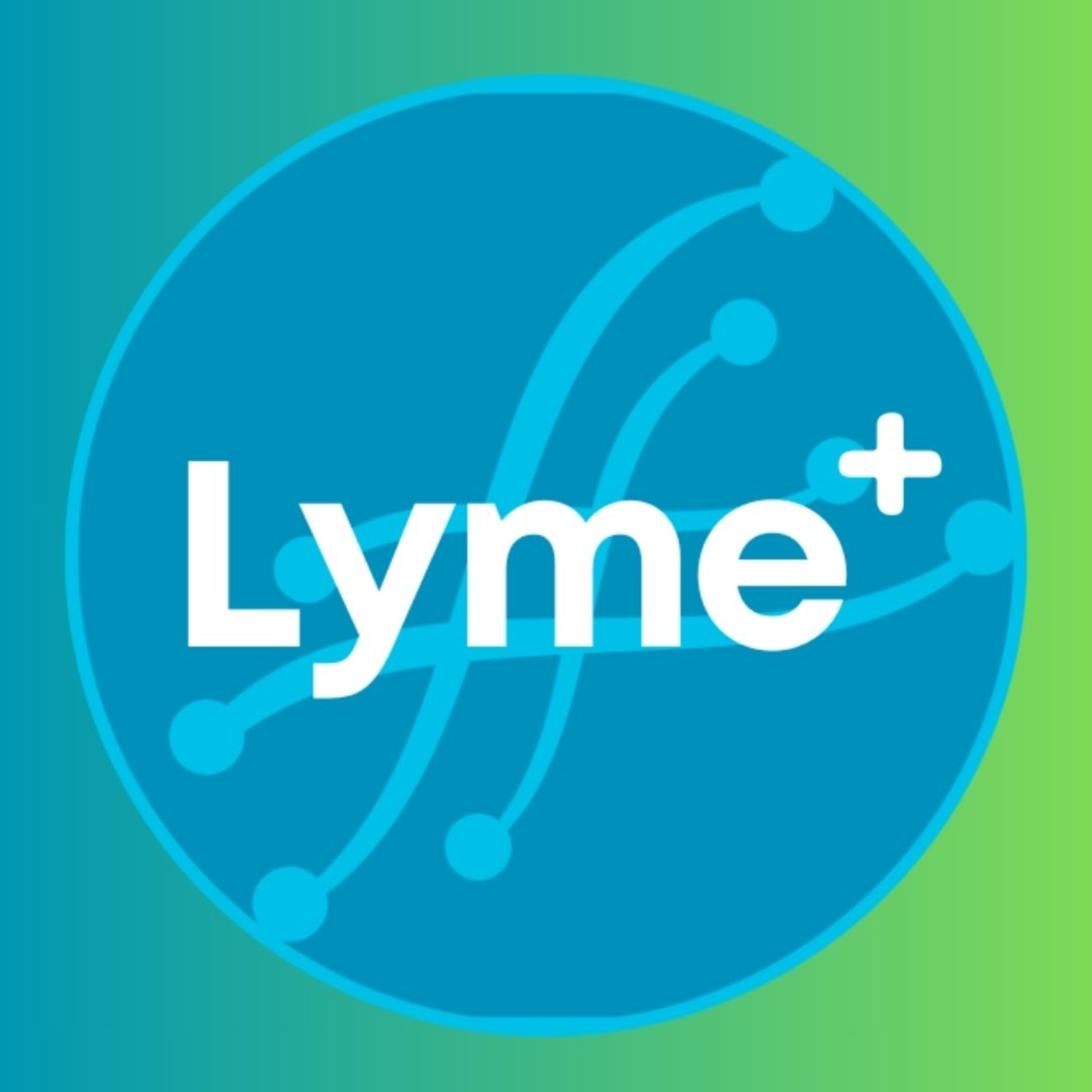 The Lyme+ Podcast