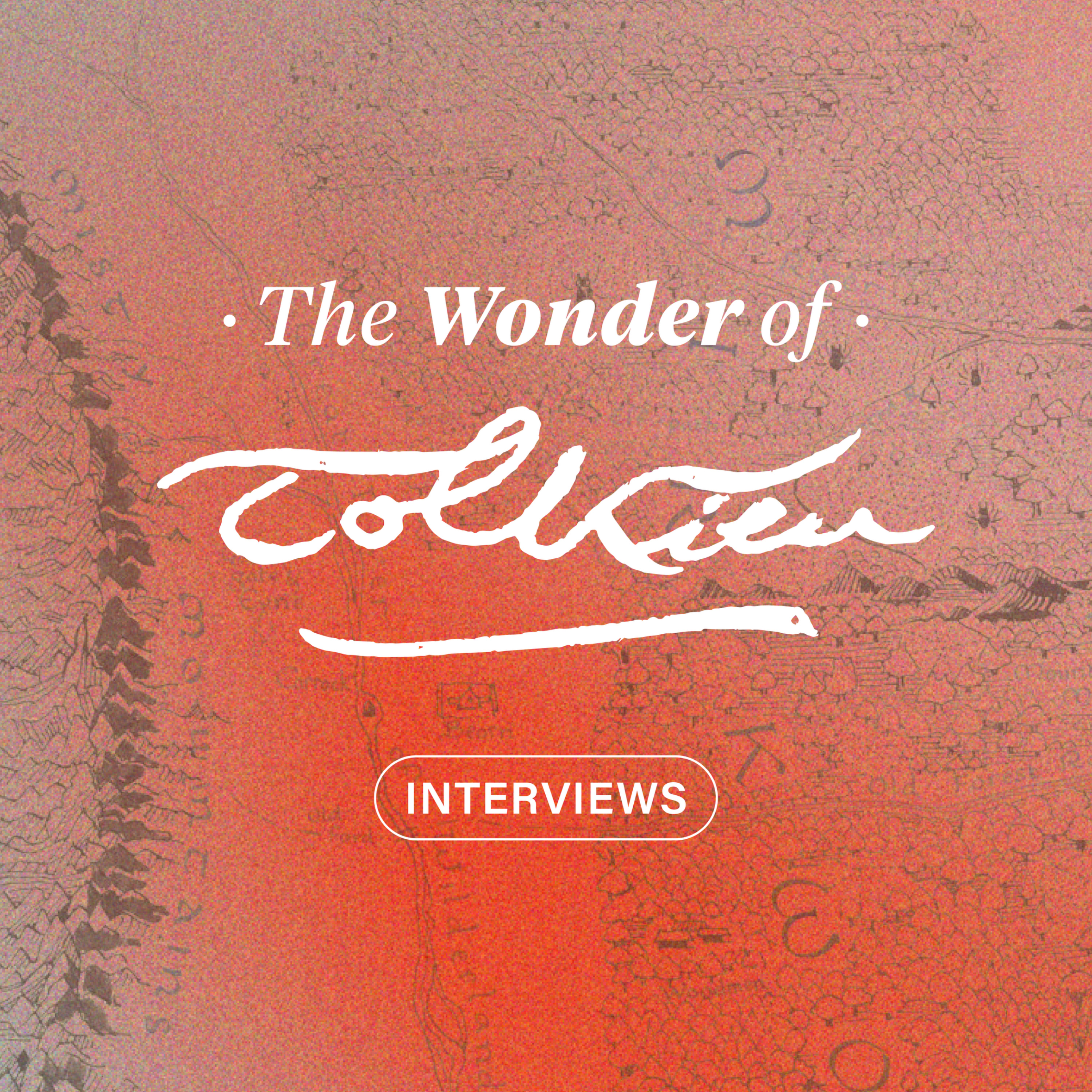 The Wonder of Tolkien