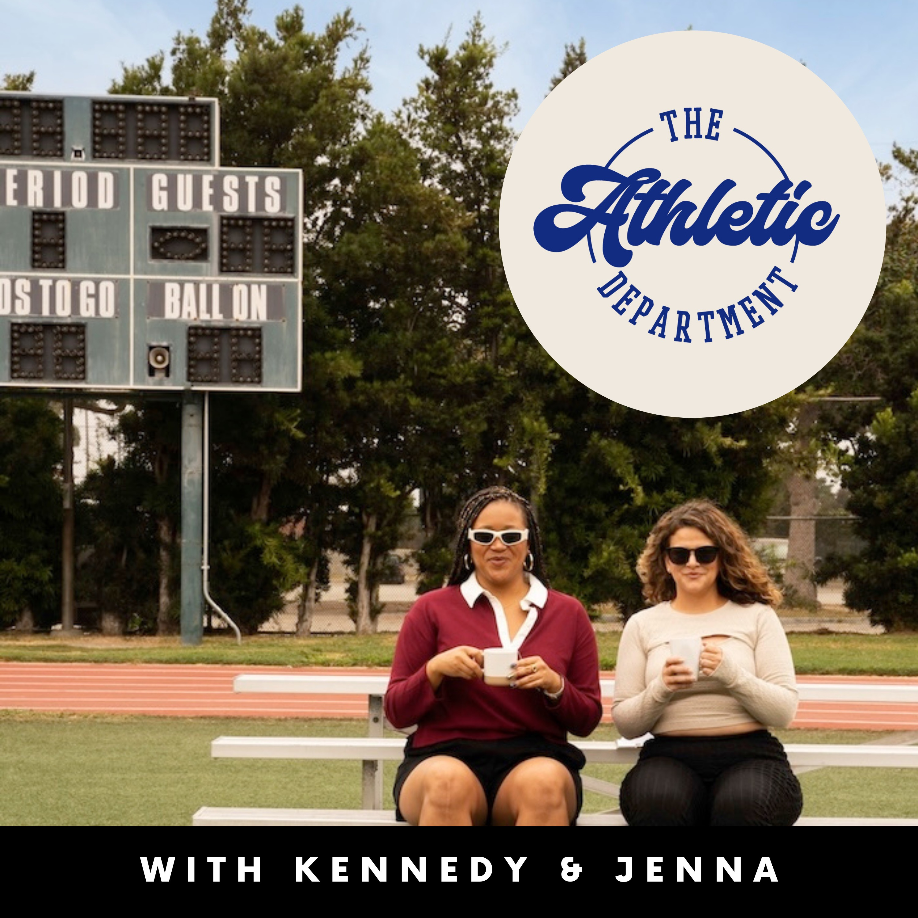 The Athletic Department