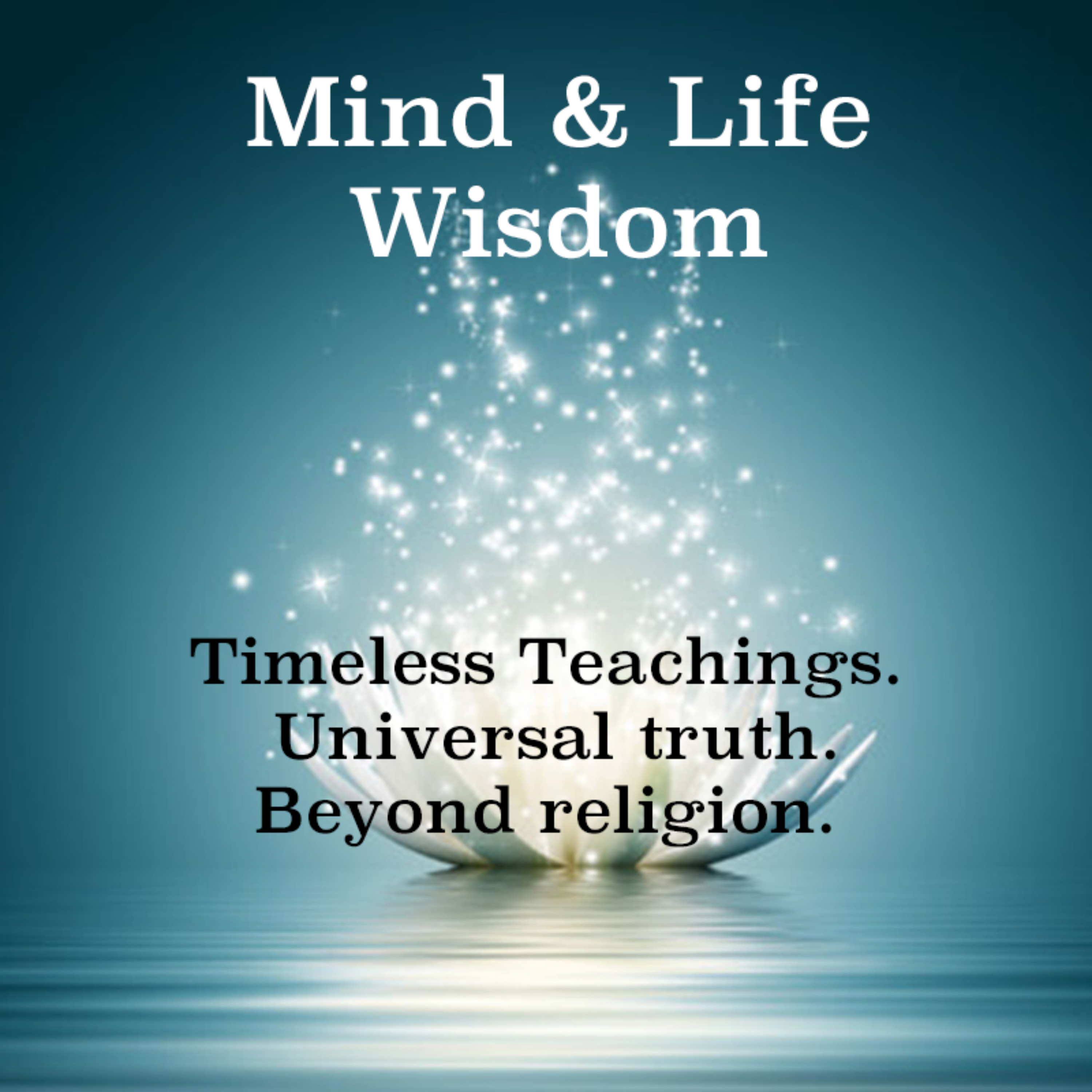 Mind & Life Wisdom
