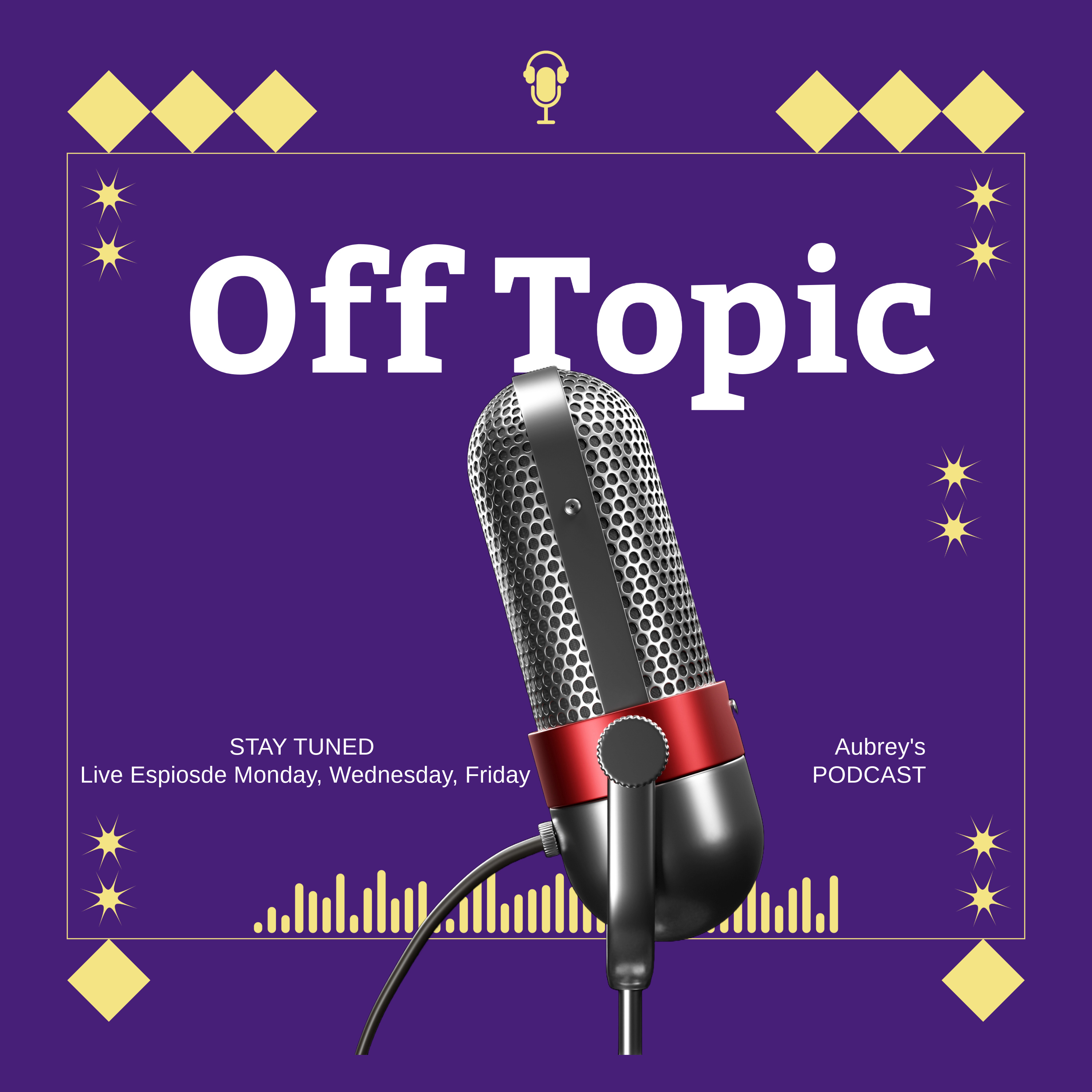 Off Topic