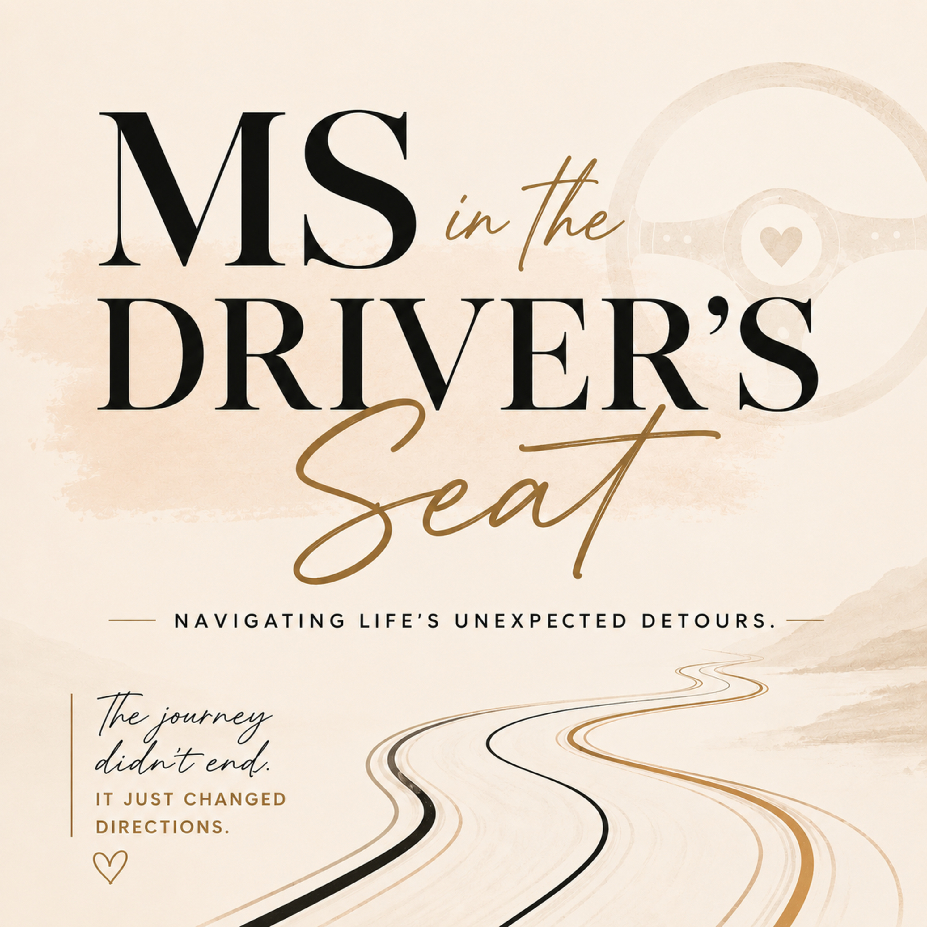 MS in the Driver’s Seat