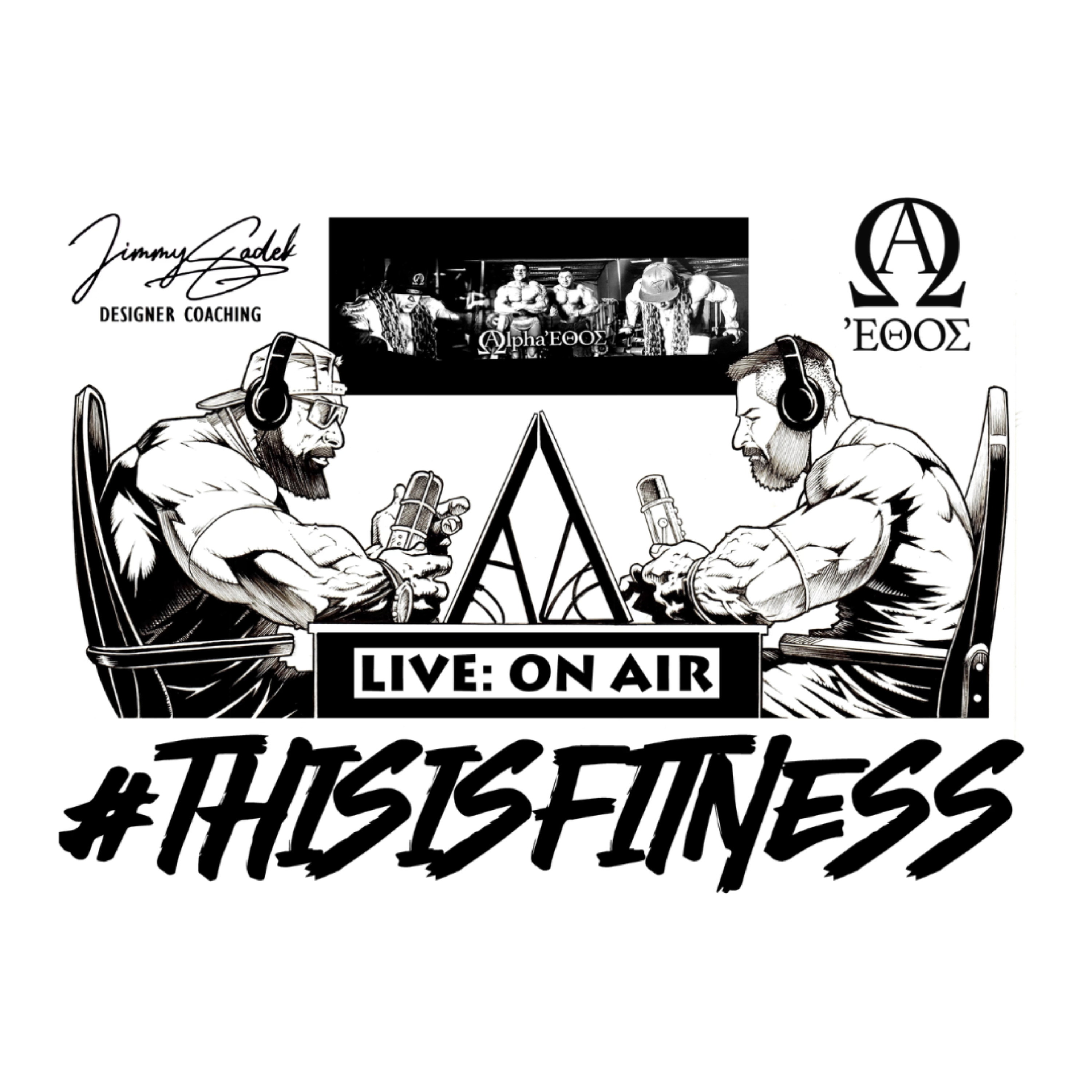 #THISISFITNESS