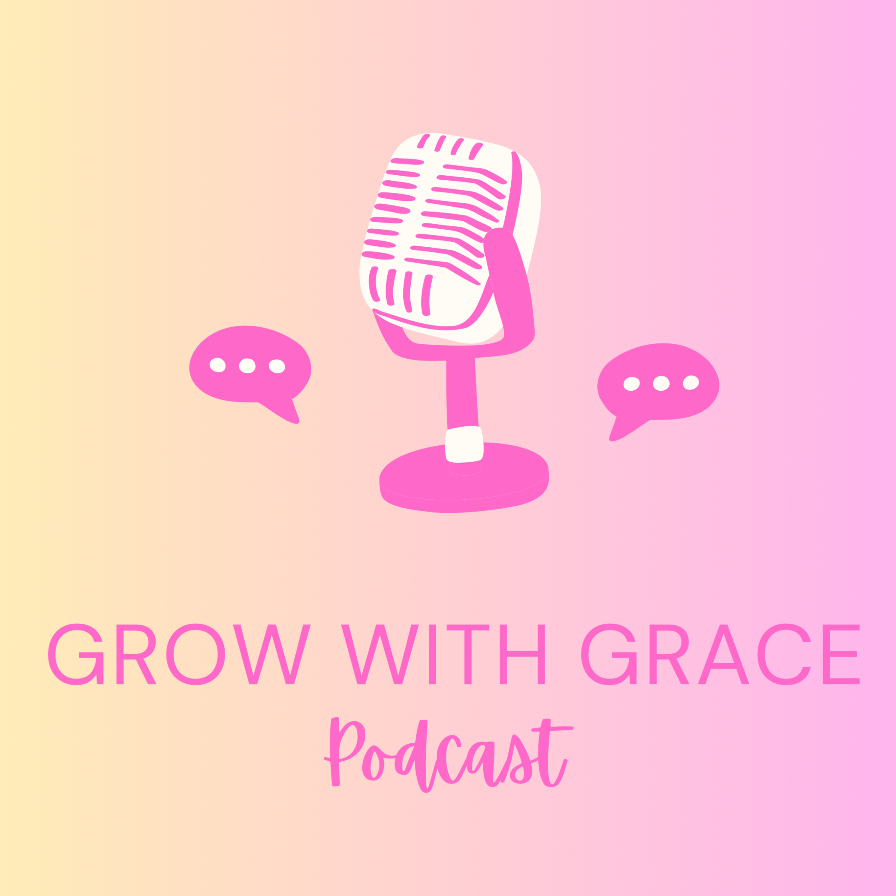 Grow with Grace