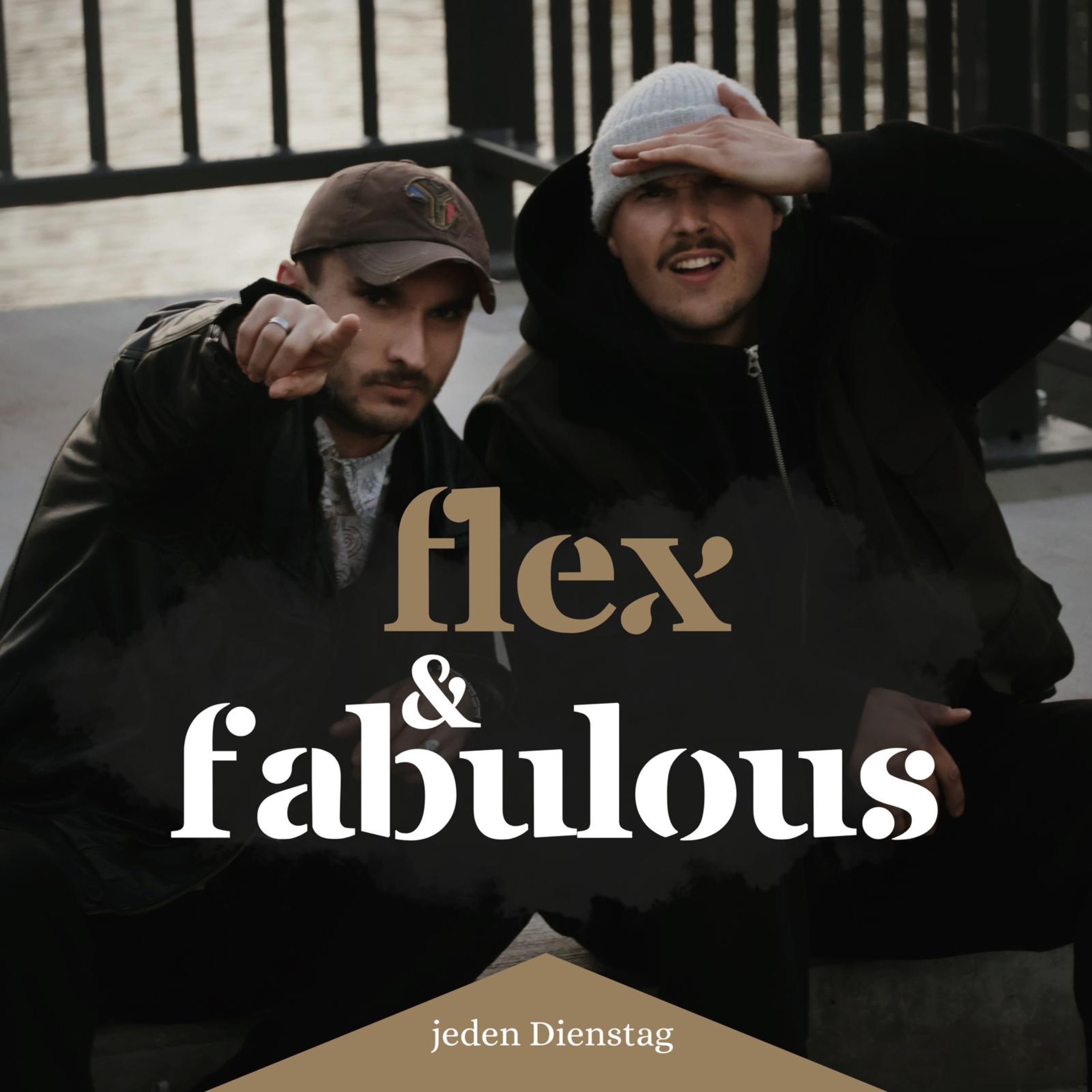 Flex and Fabulous