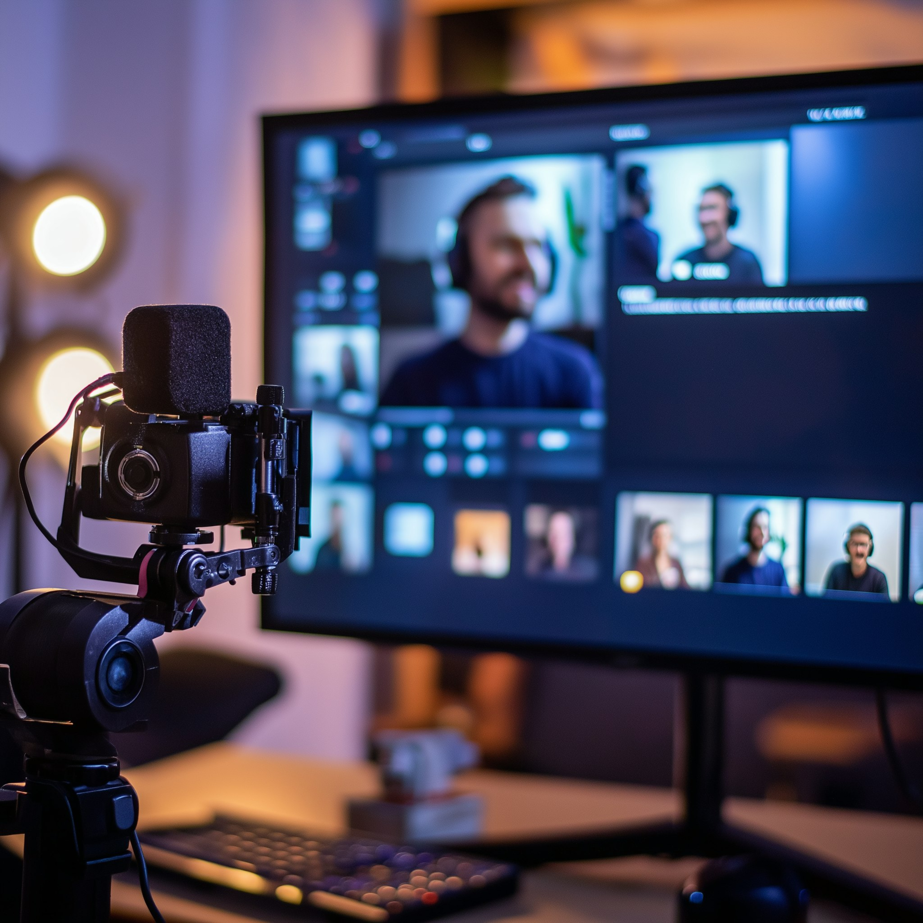 WebTalks: Marketing Unplugged