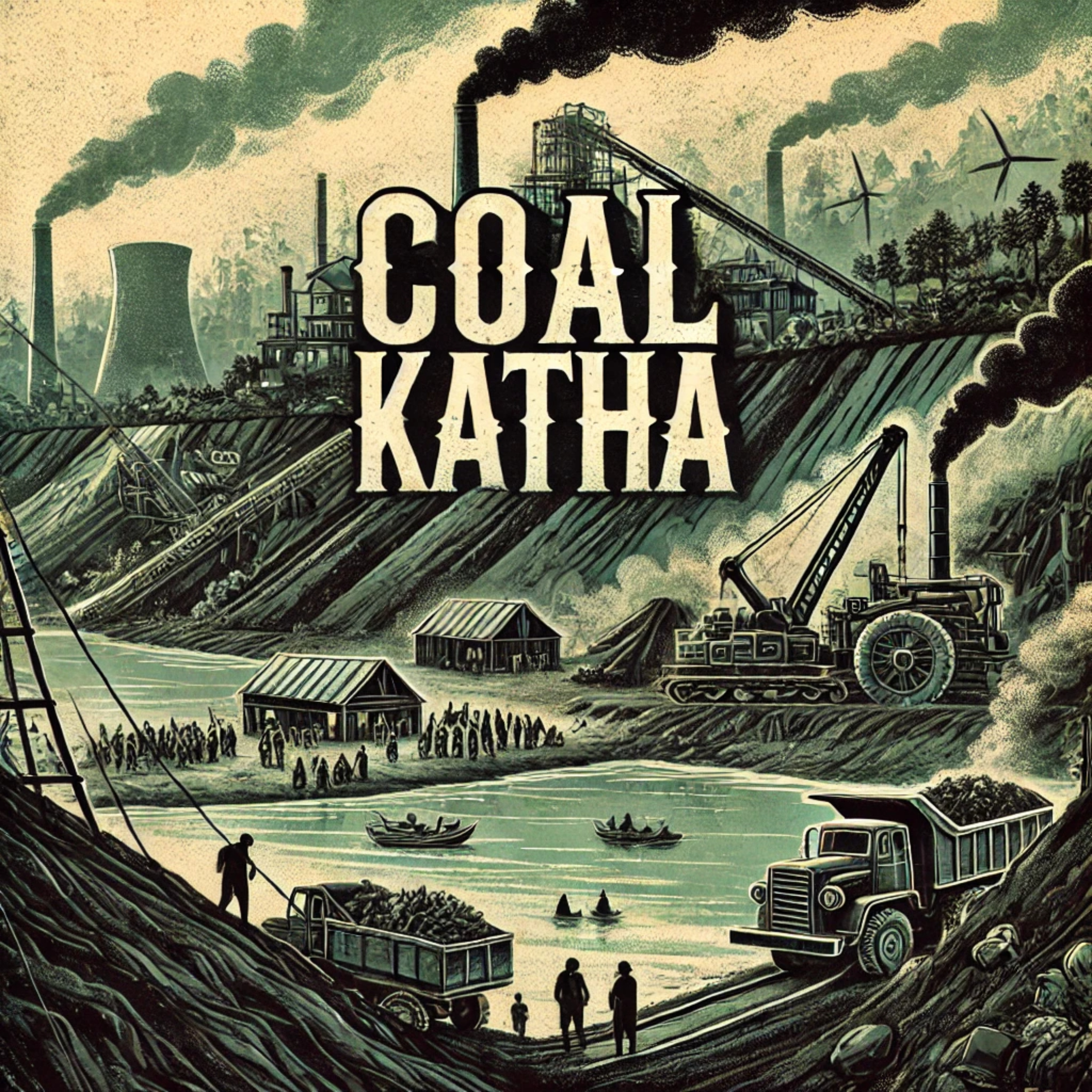 Coal Katha
