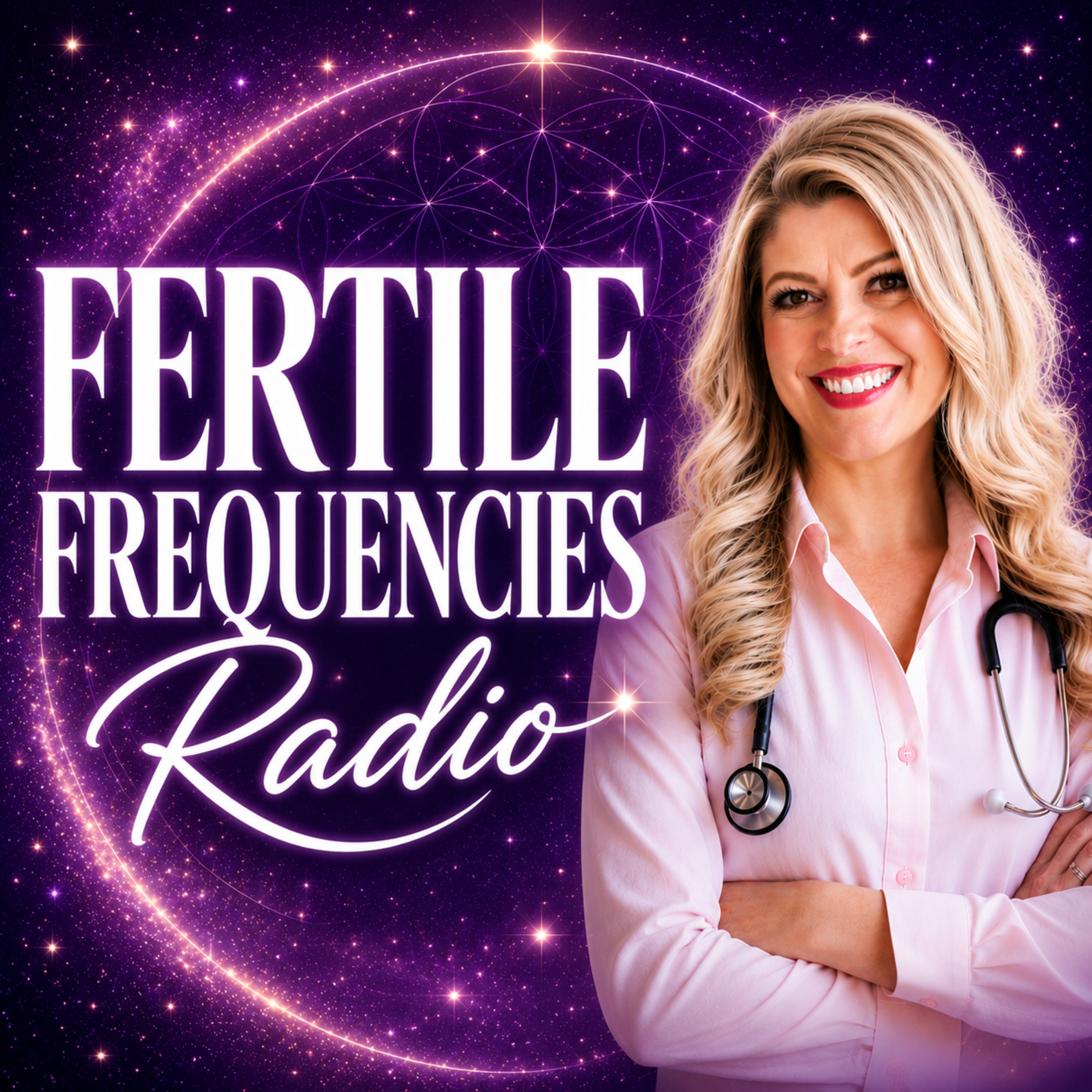 Fertile Frequencies Artwork