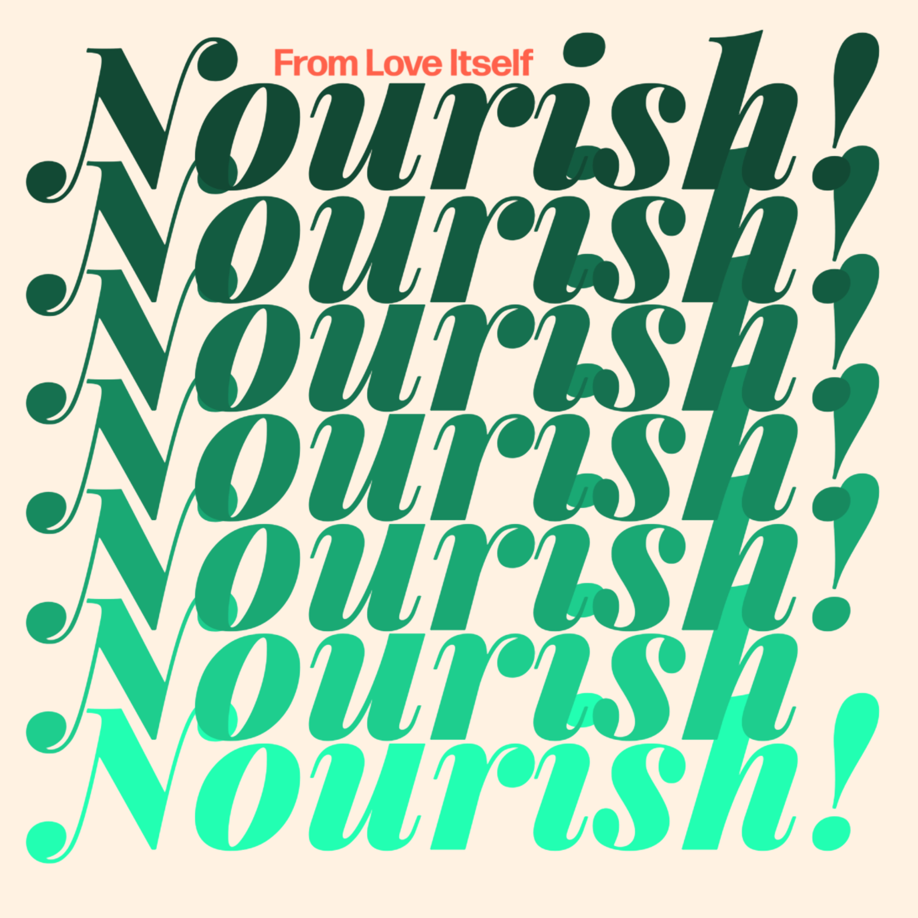 Nourish!