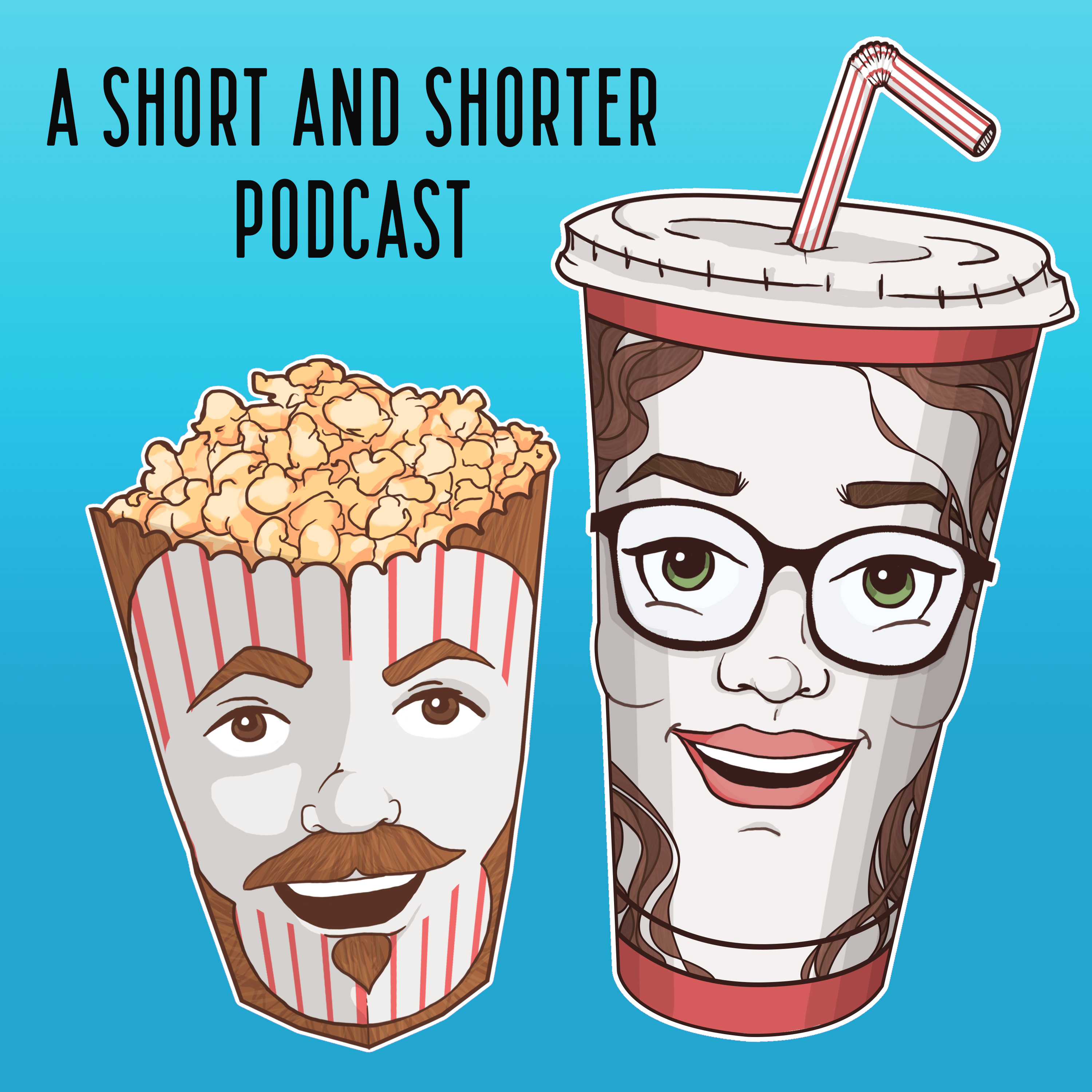 A Short and Shorter Podcast