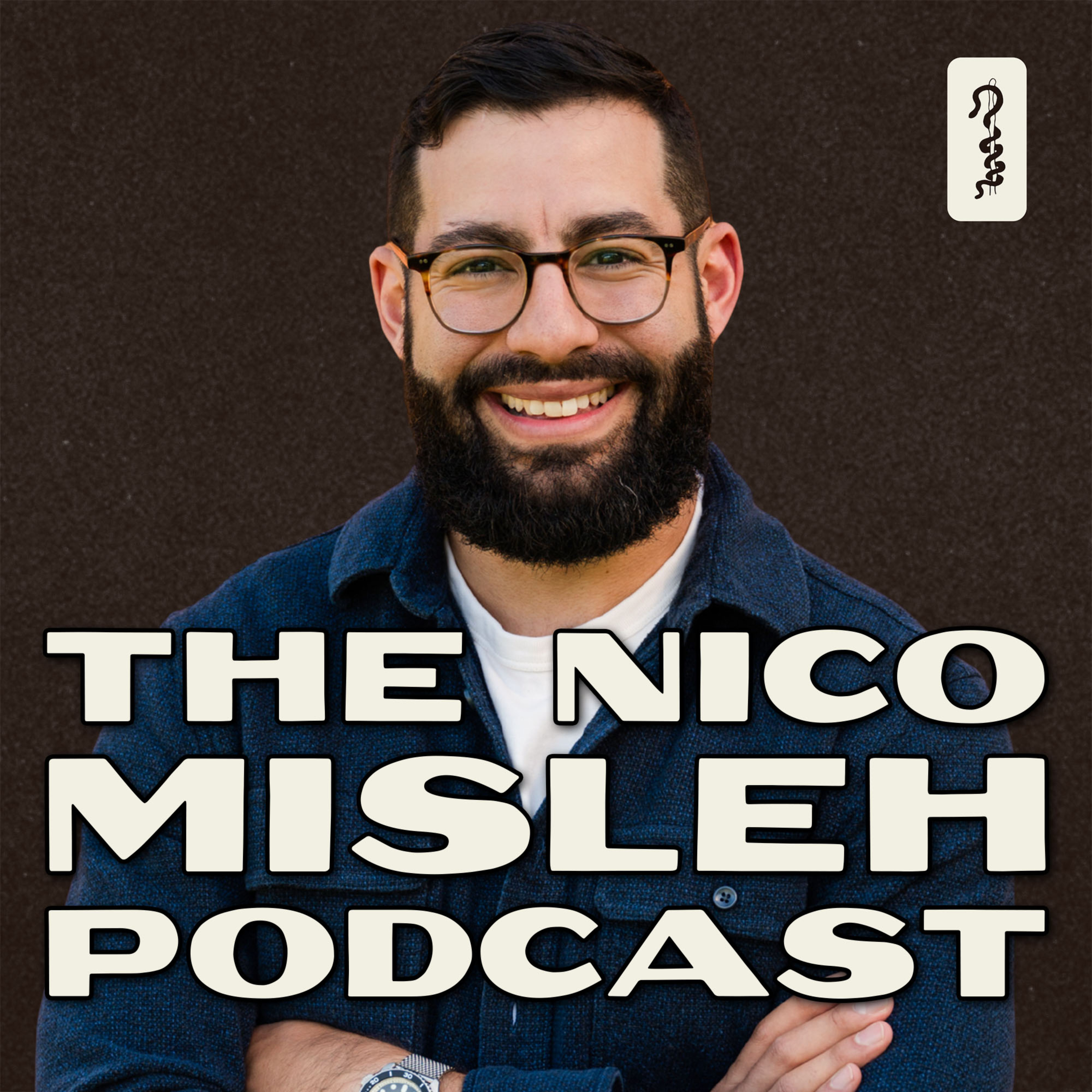 The Nico Misleh Podcast
