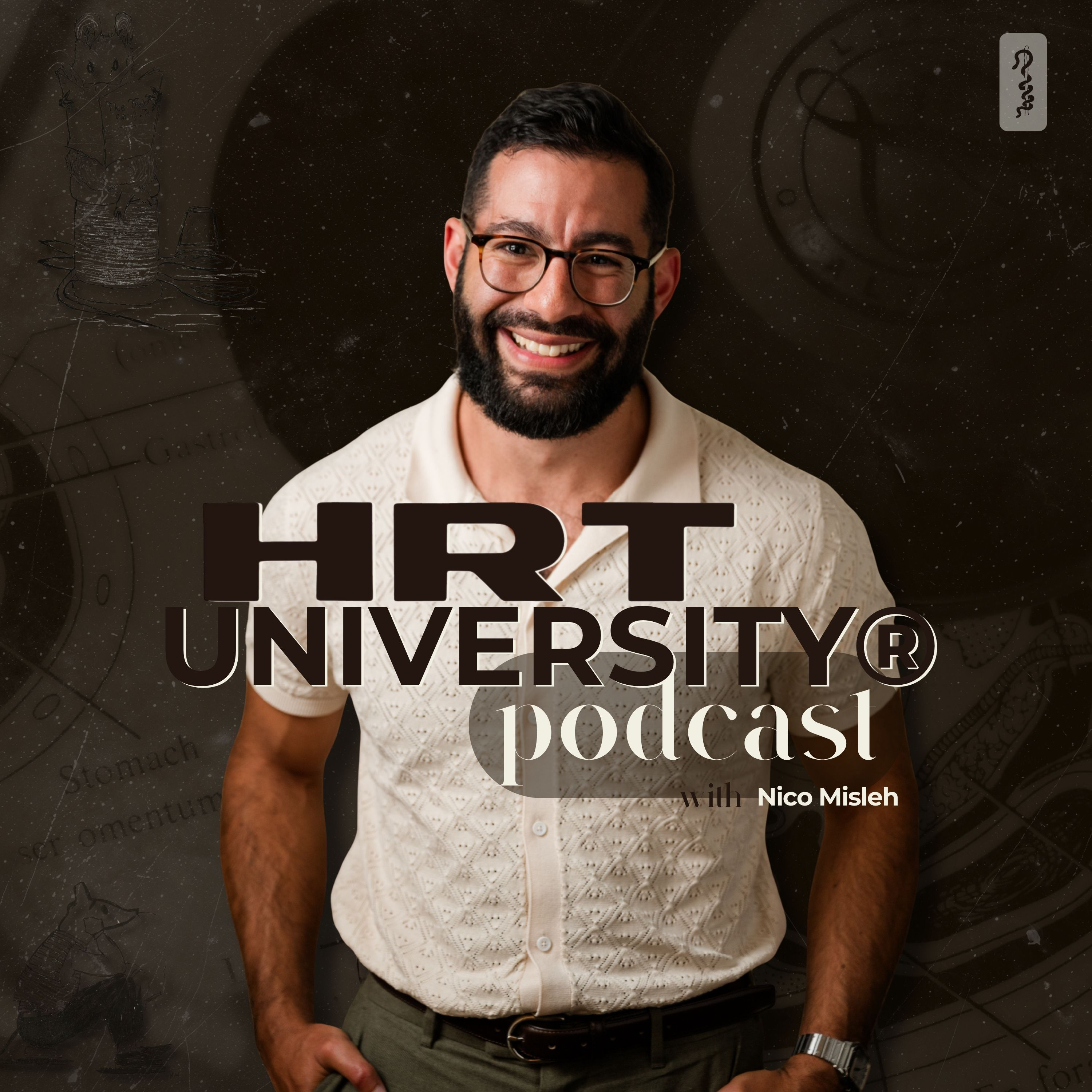 The HRT University® Podcast