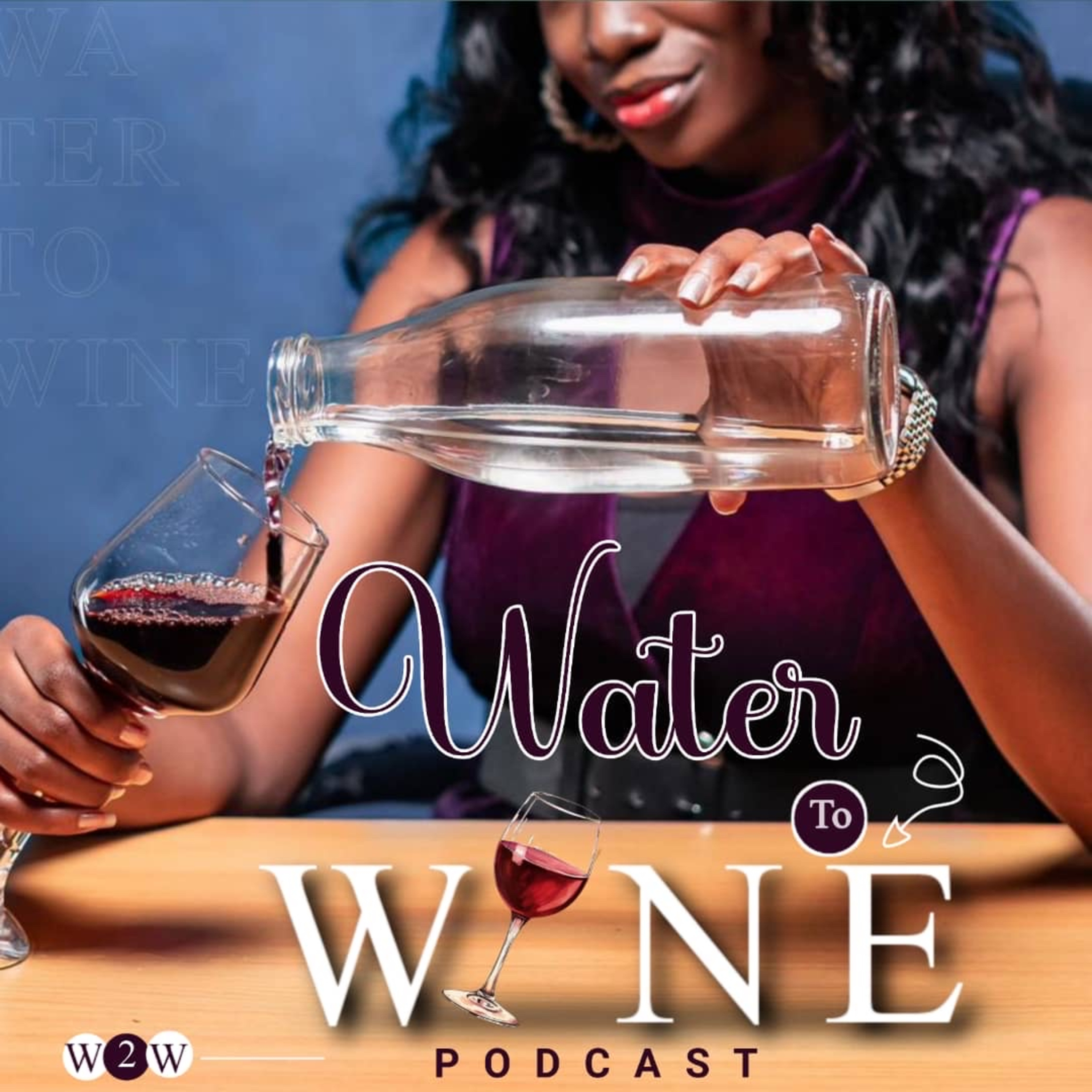 The W2W Podcast