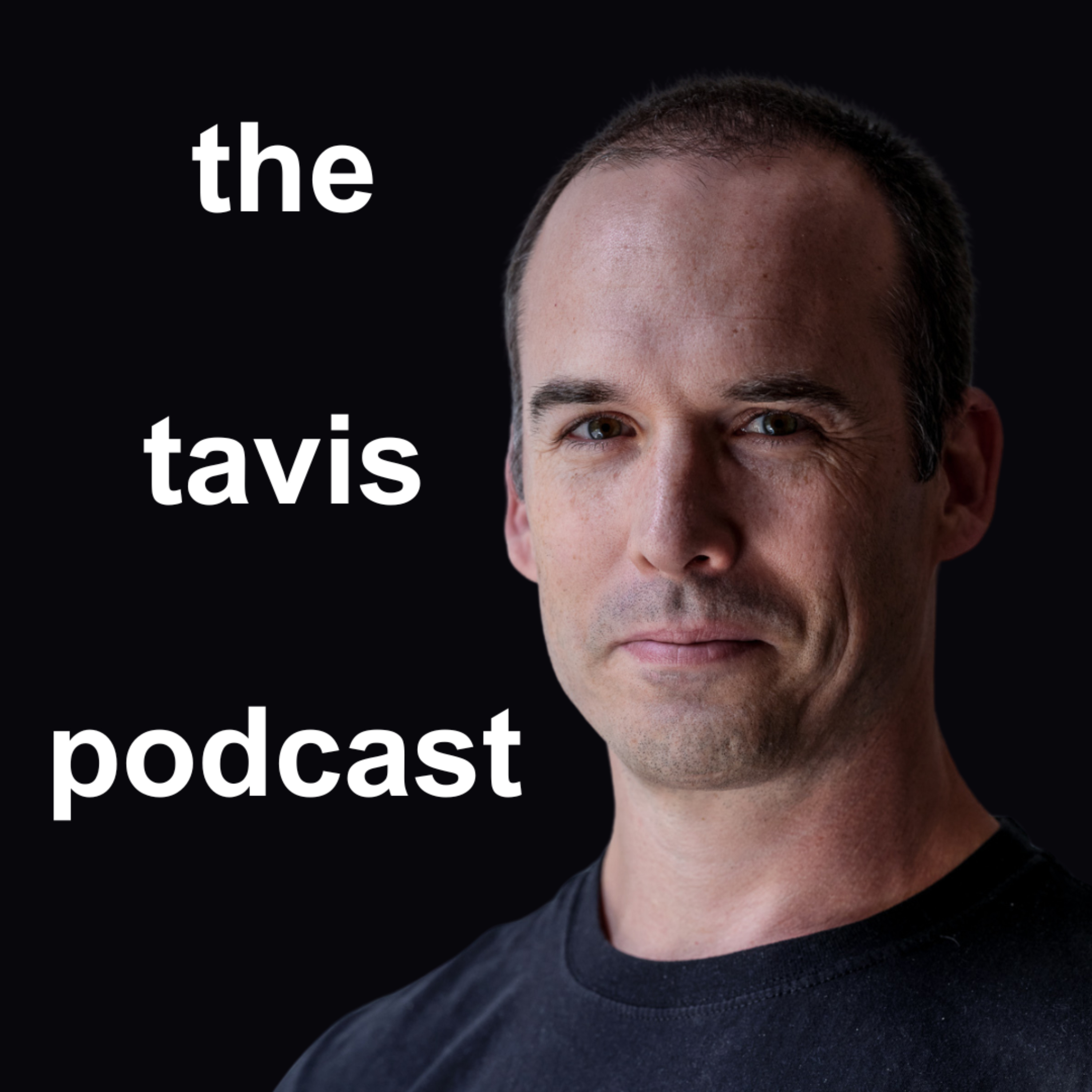 The Tavis Podcast