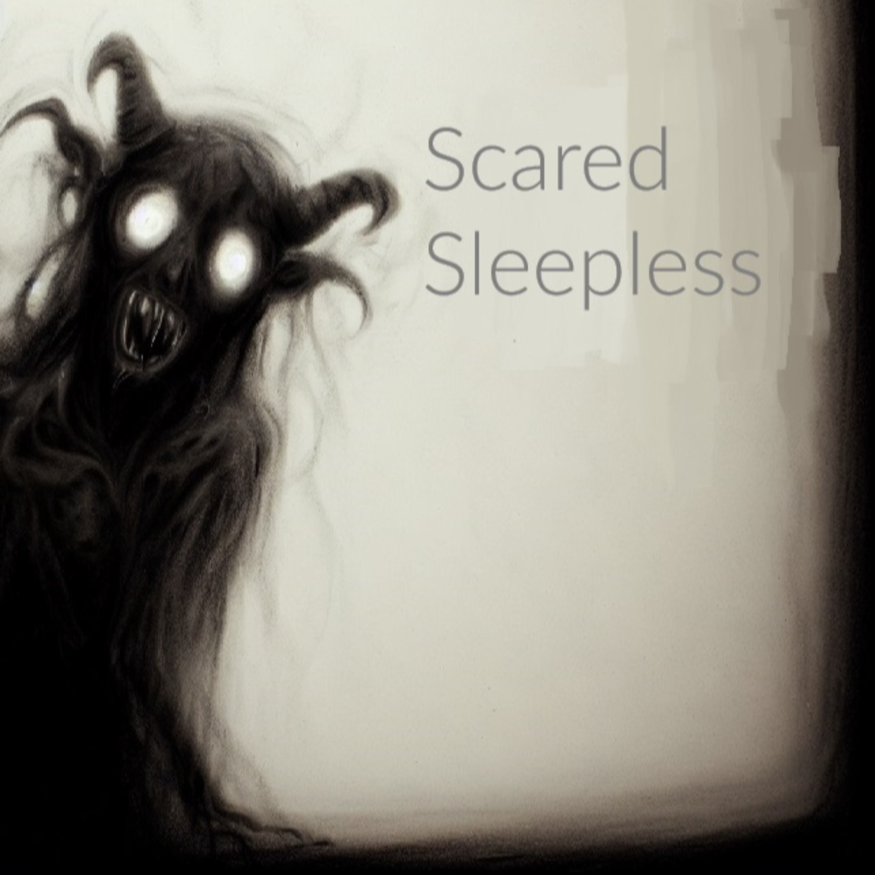 Scared Sleepless
