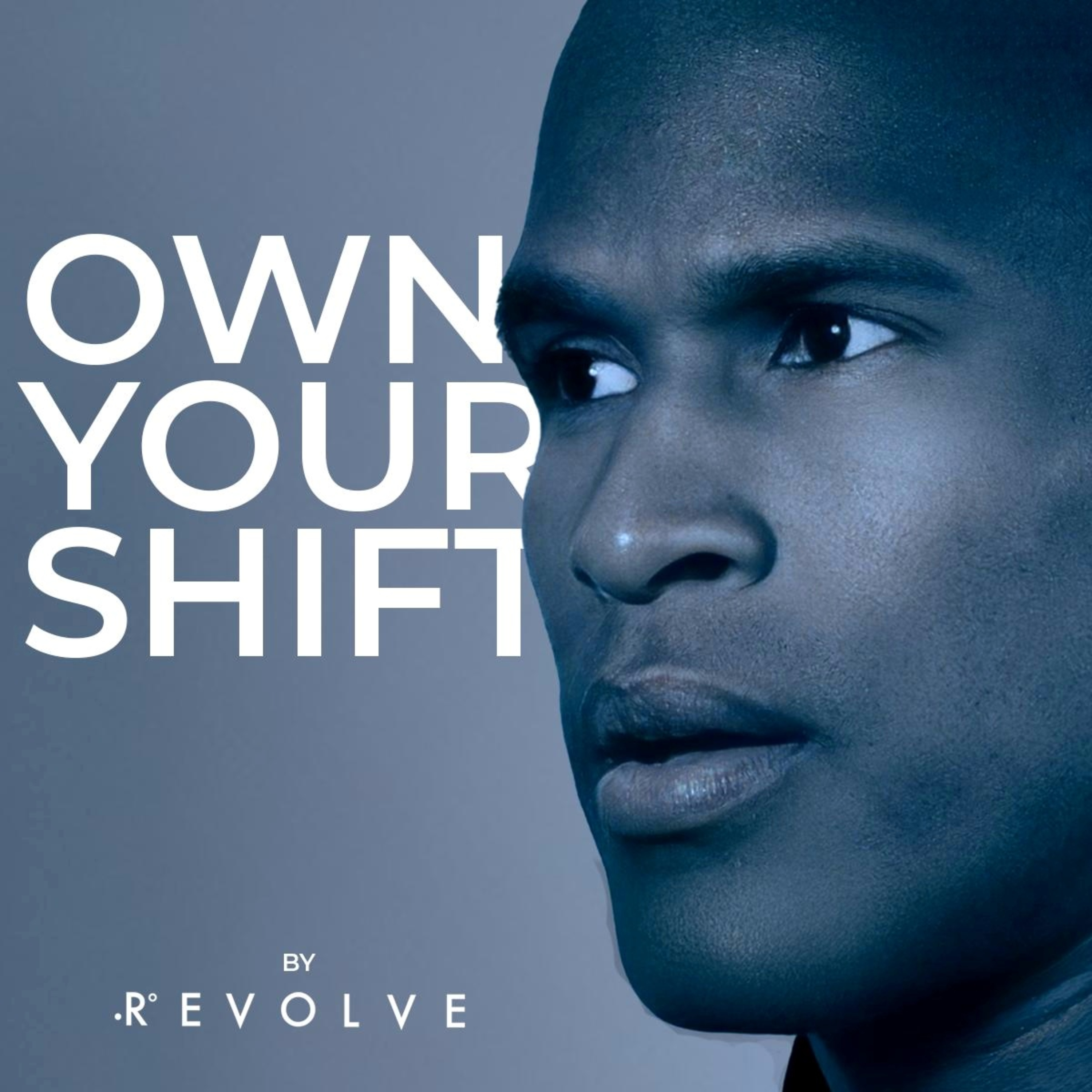 Own Your SHIFT podcast artwork