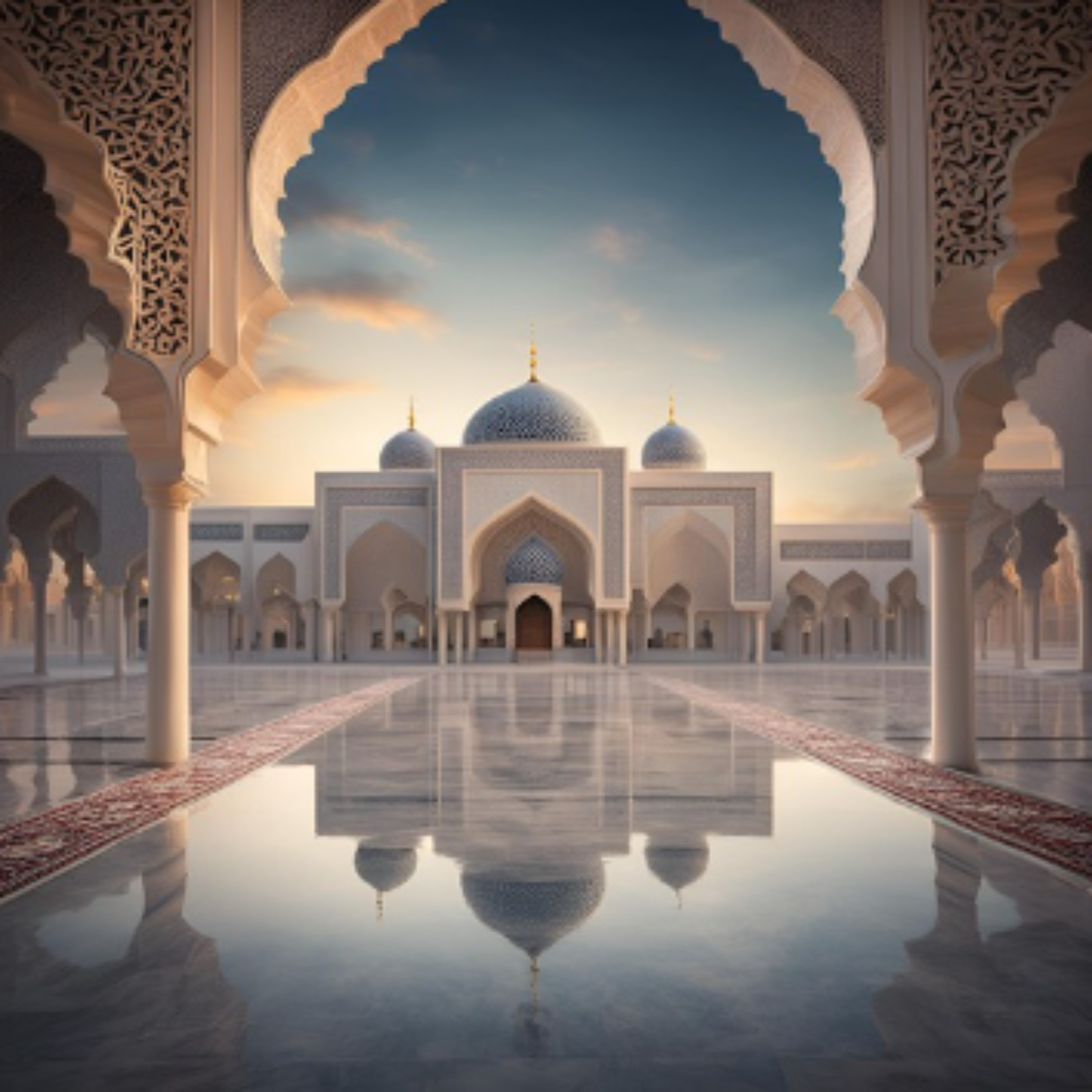  إصلاح القلوب