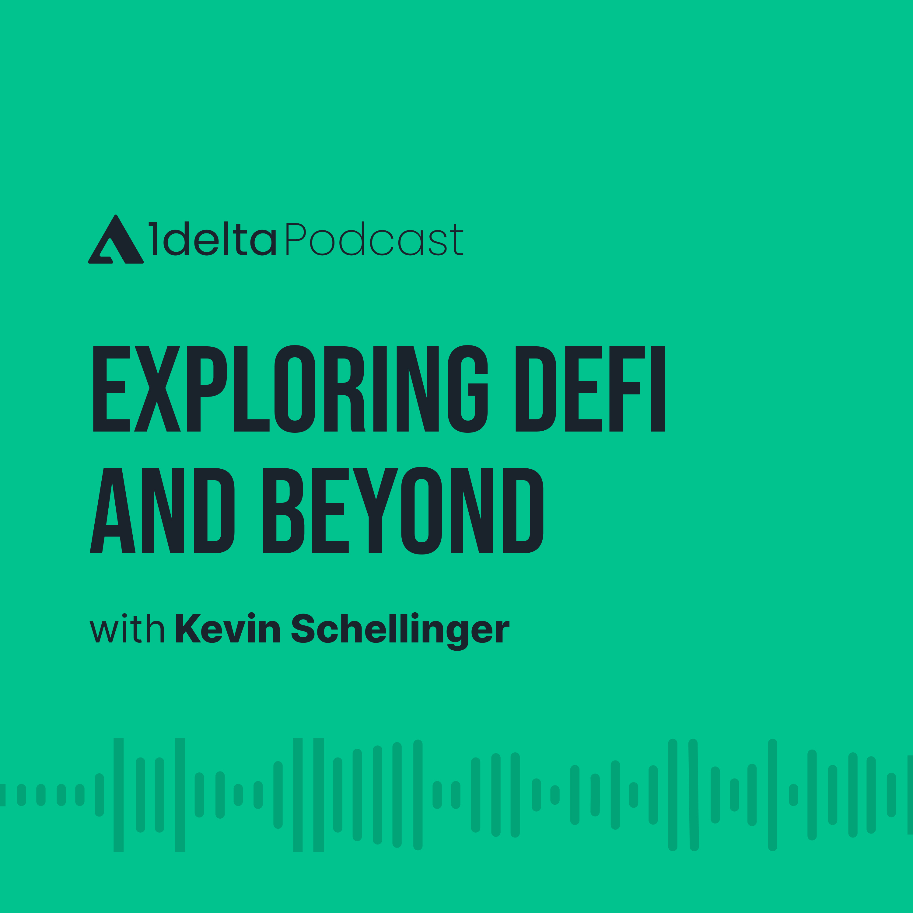 1delta Podcast