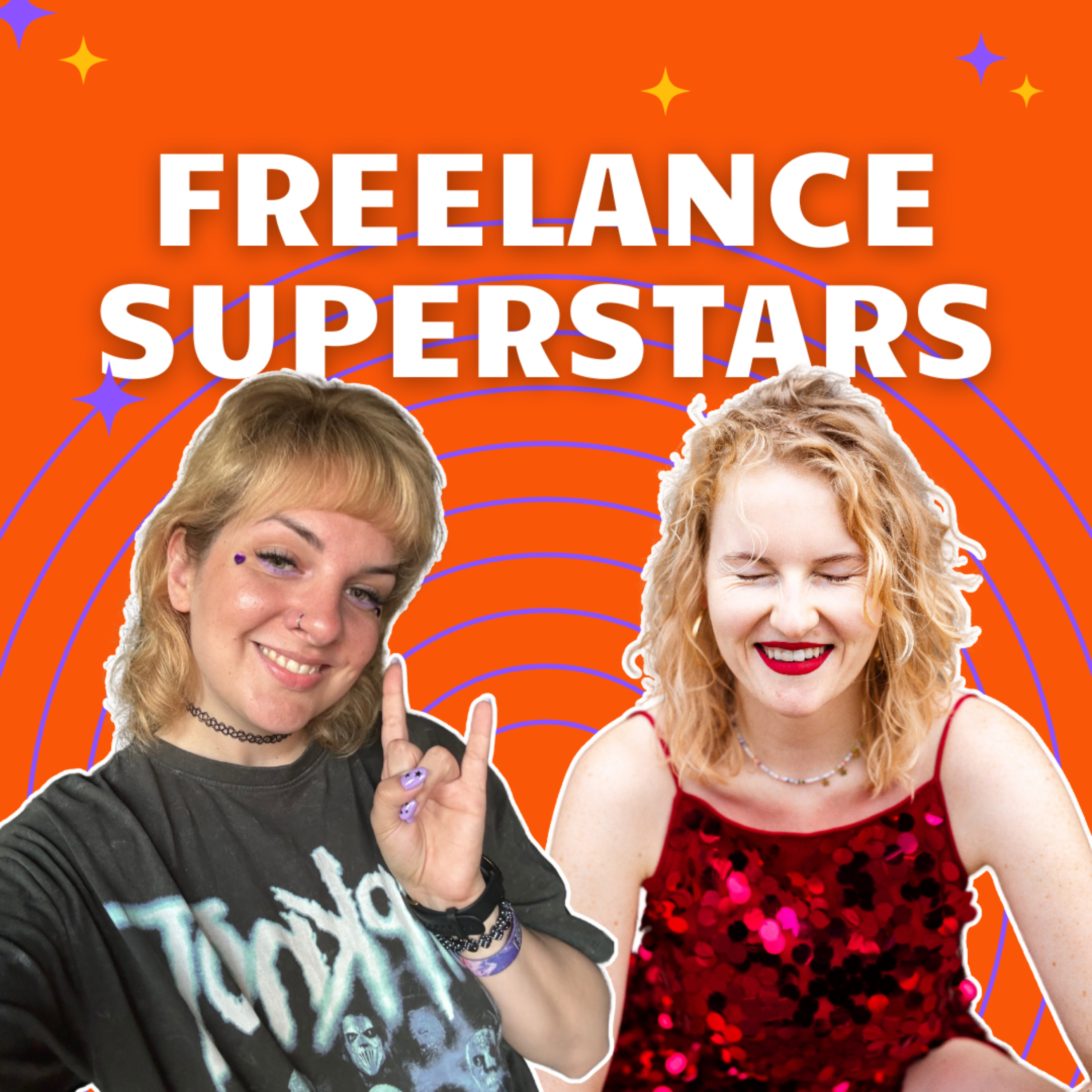 Freelance Superstars