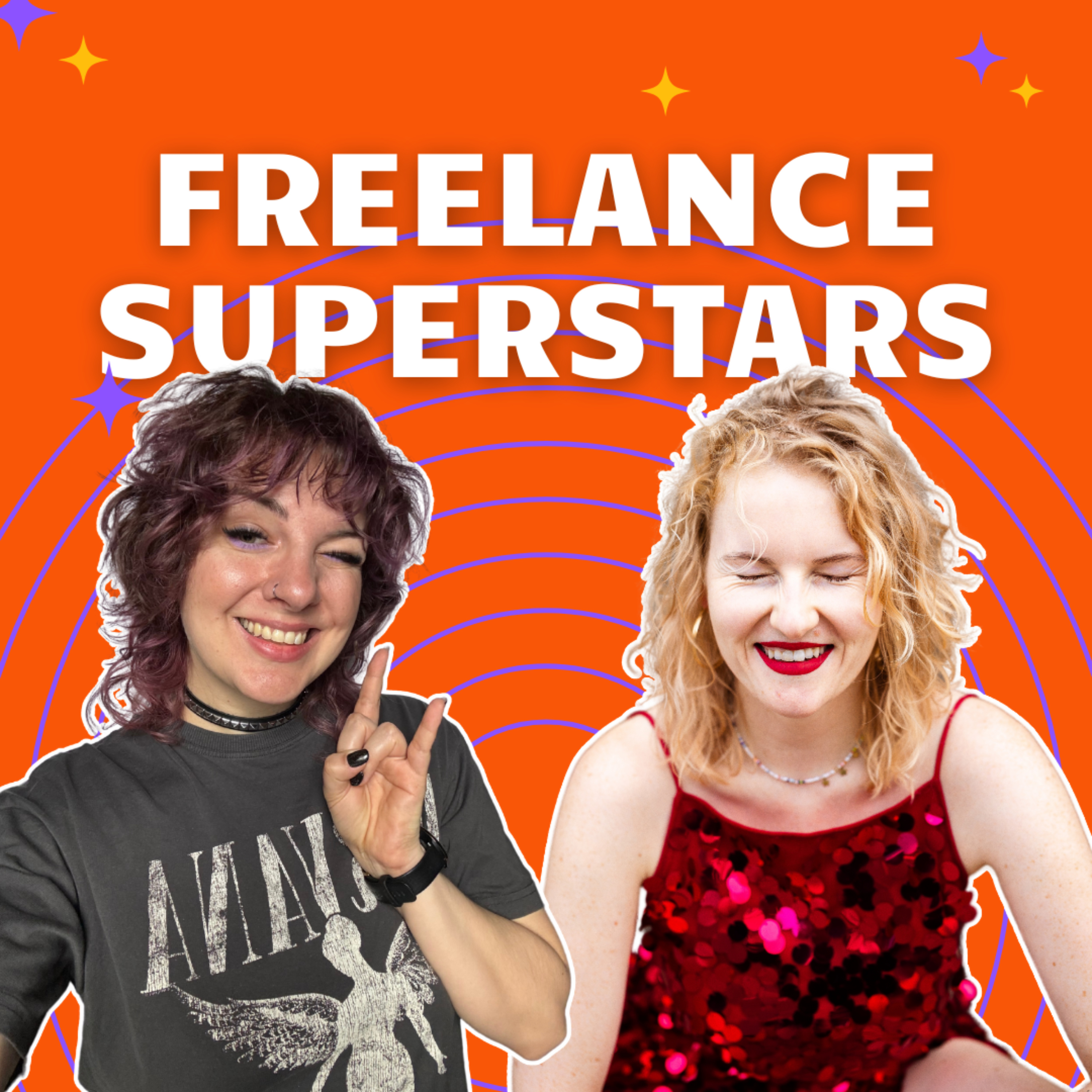 Freelance Superstars