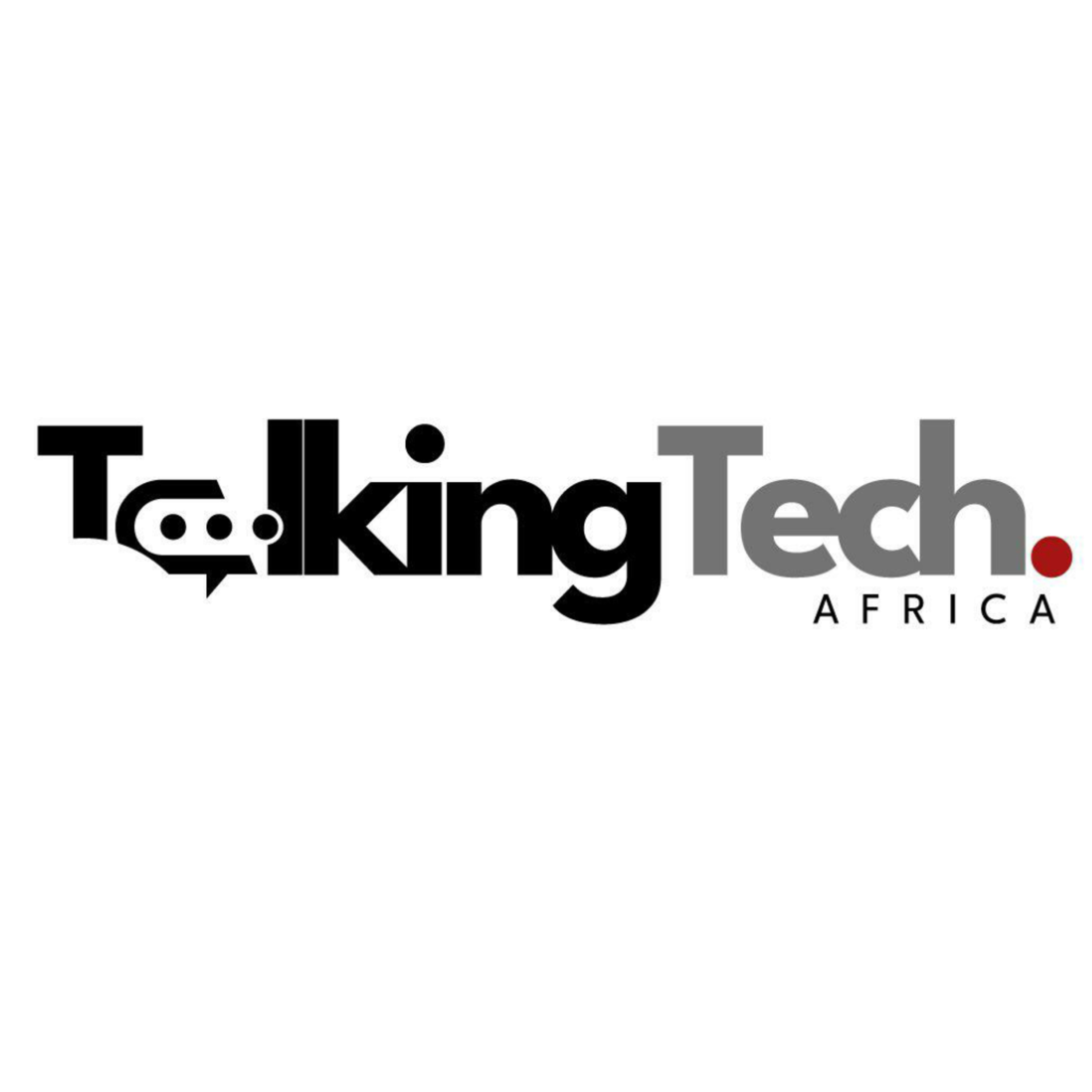 TalkingTech Africa podcast artwork